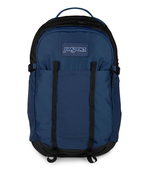 jansport backpack navy uk All Around Pack Medium - Navy
