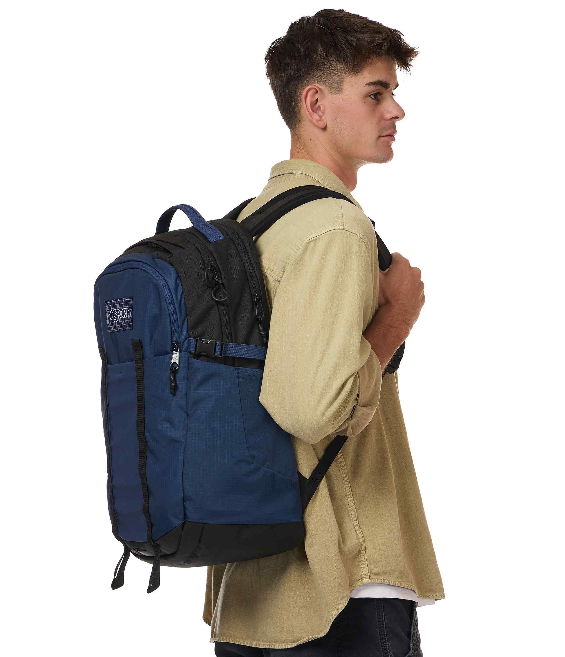 All Around Pack Medium - Navy | Jansport