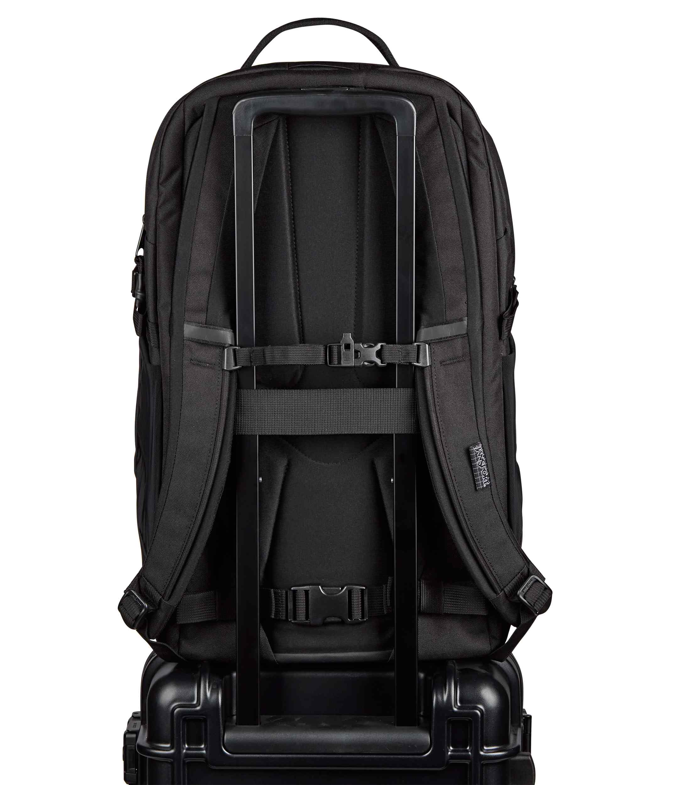 All Around Pack Medium - Black | JanSport Europe – JanSport Europe GBP