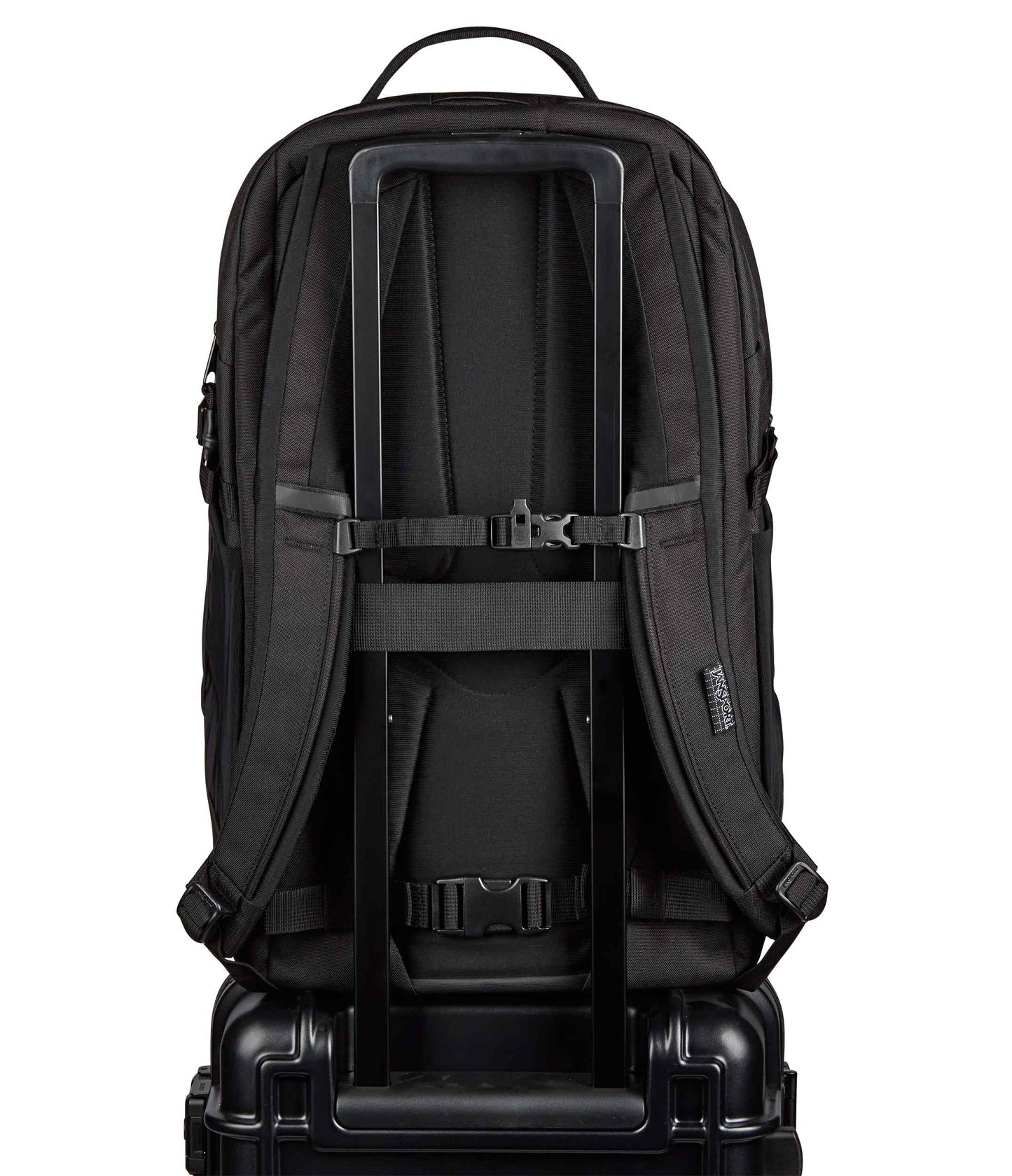 JanSport | All Around Pack Medium - Black