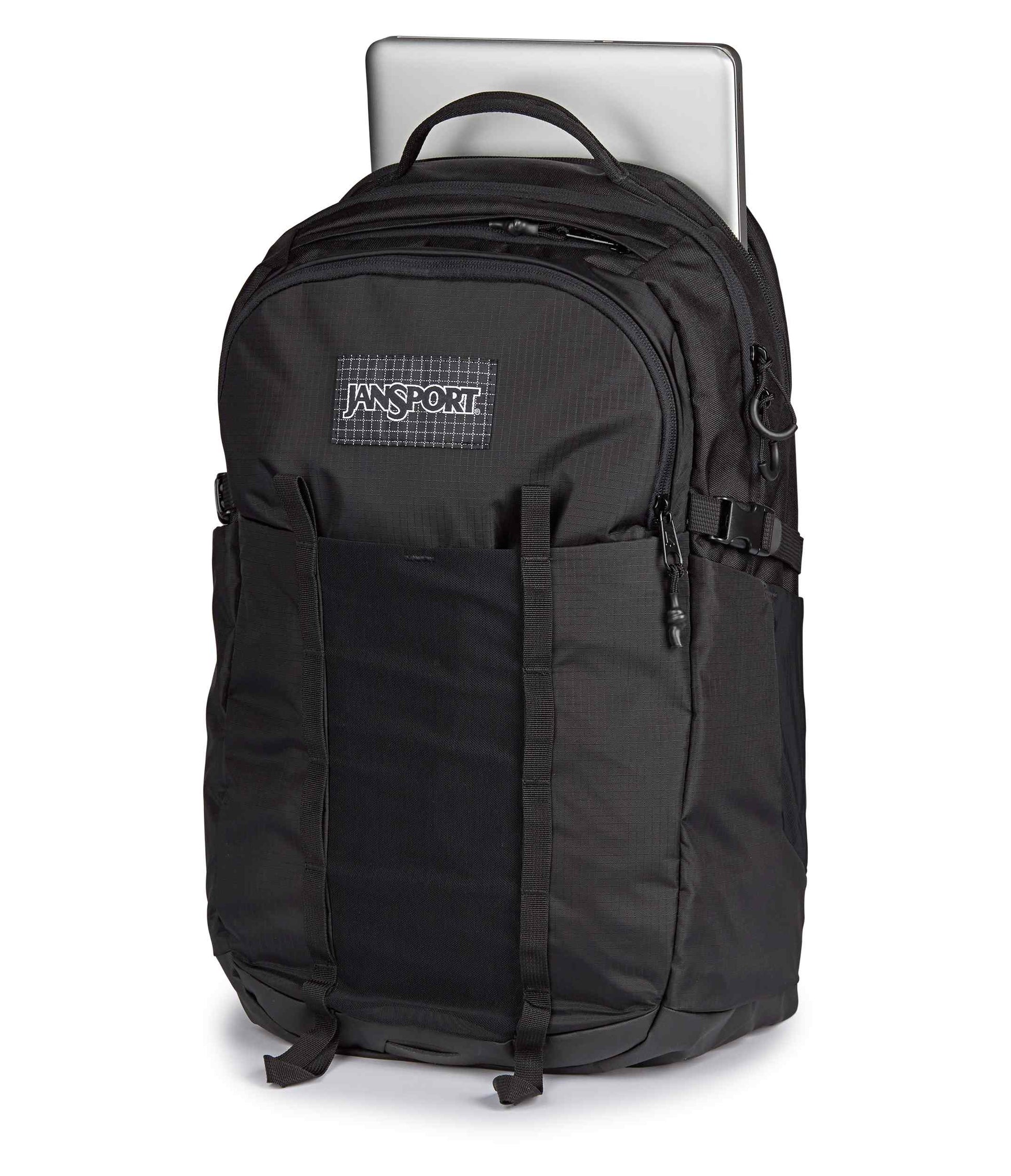 black jansport bag uk All Around Pack Medium - Black