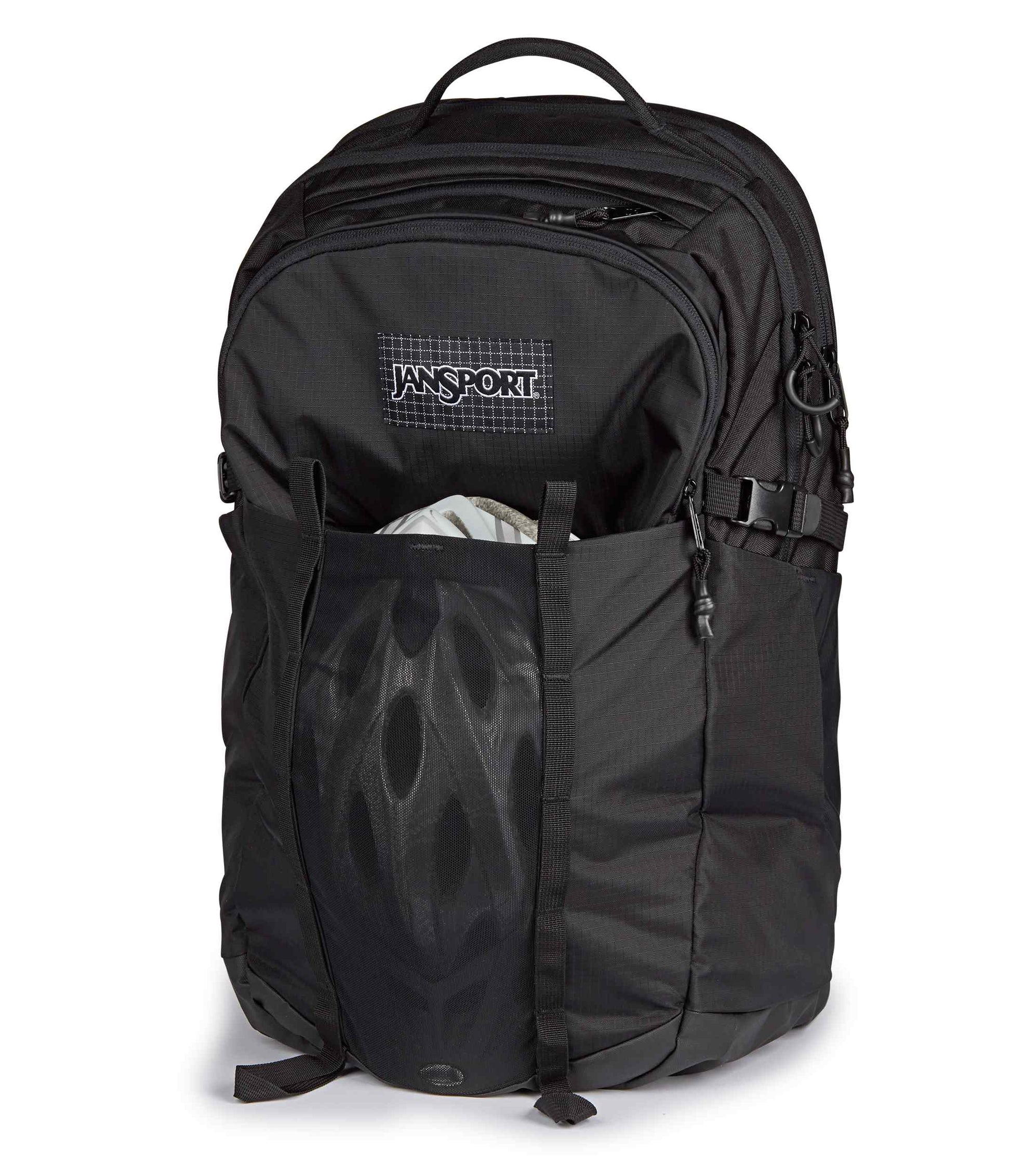 jansport adobe backpack uk All Around Pack Medium - Black