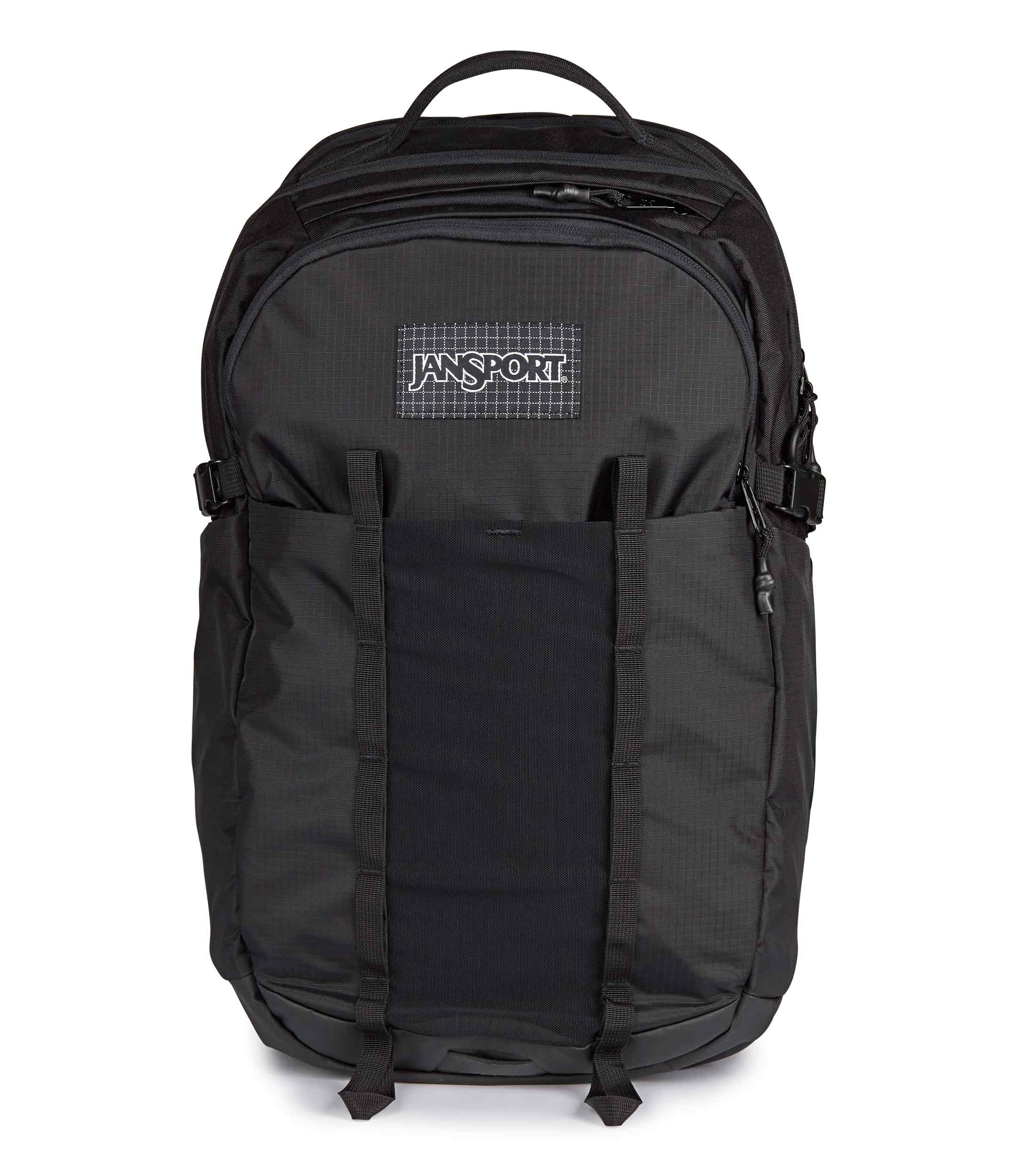 All Around Pack Medium - Black | JanSport Europe – JanSport Europe GBP