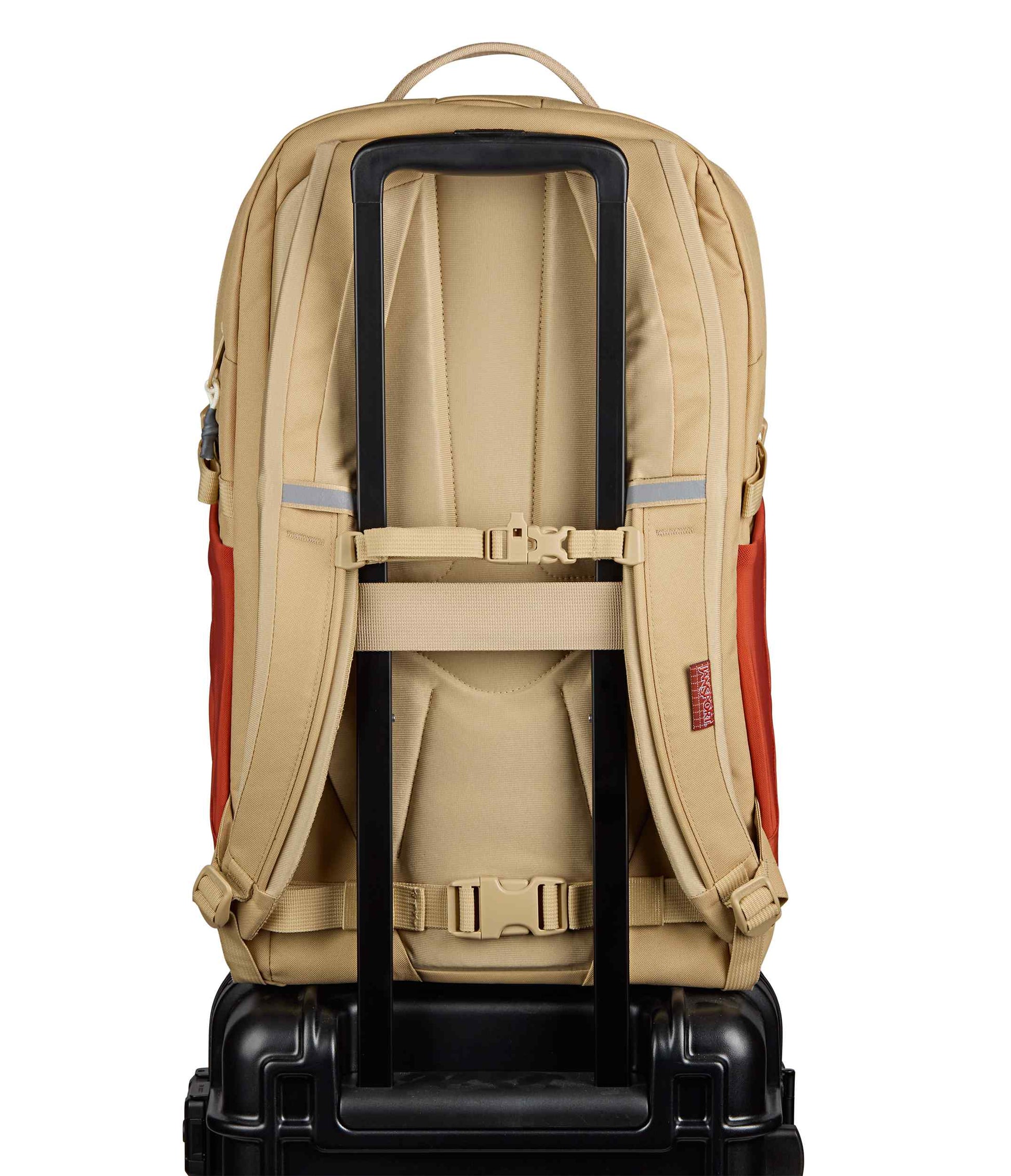 JanSport | All Around Pack Medium - Dune Red