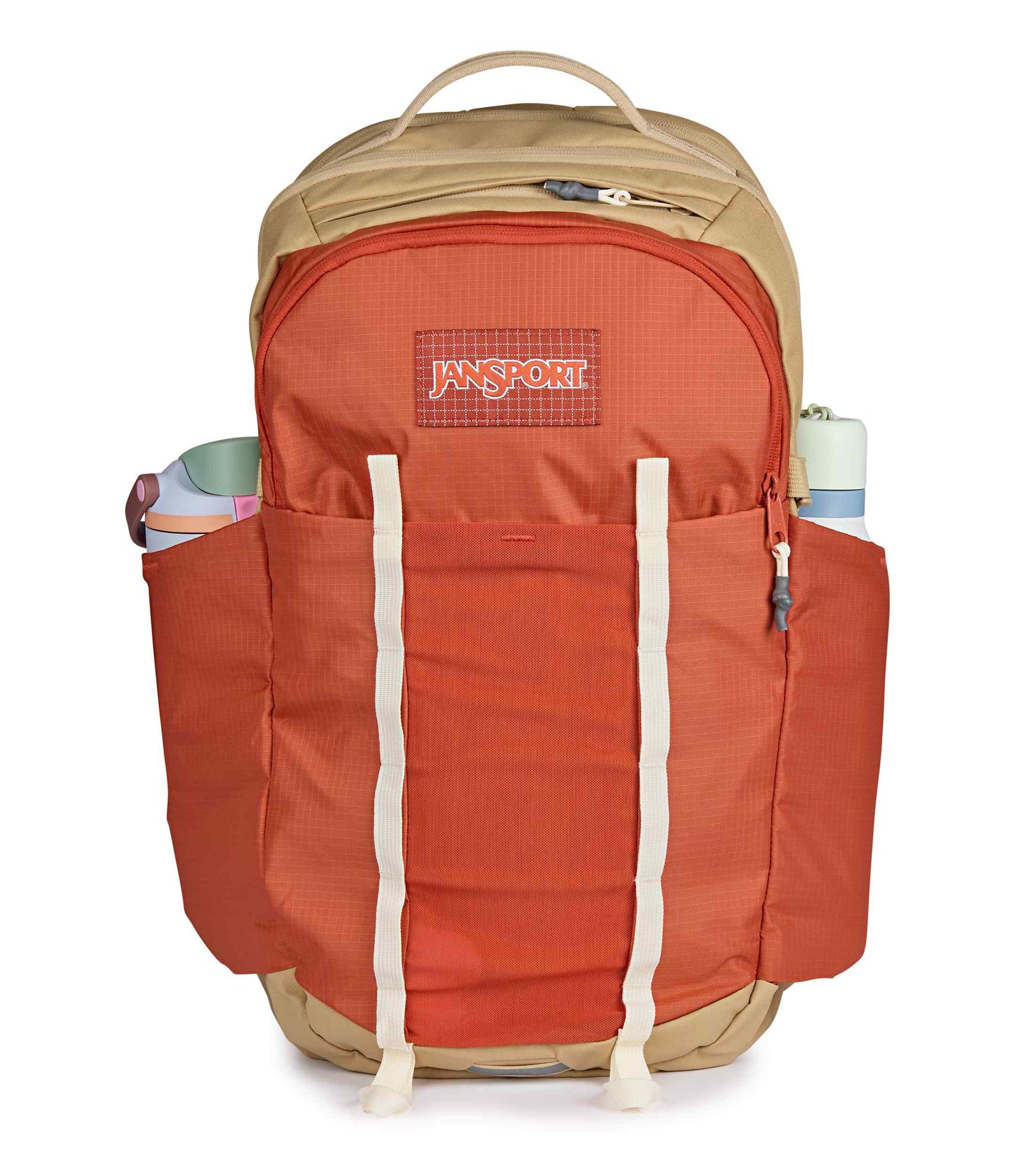 JanSport | All Around Pack Medium - Dune Red