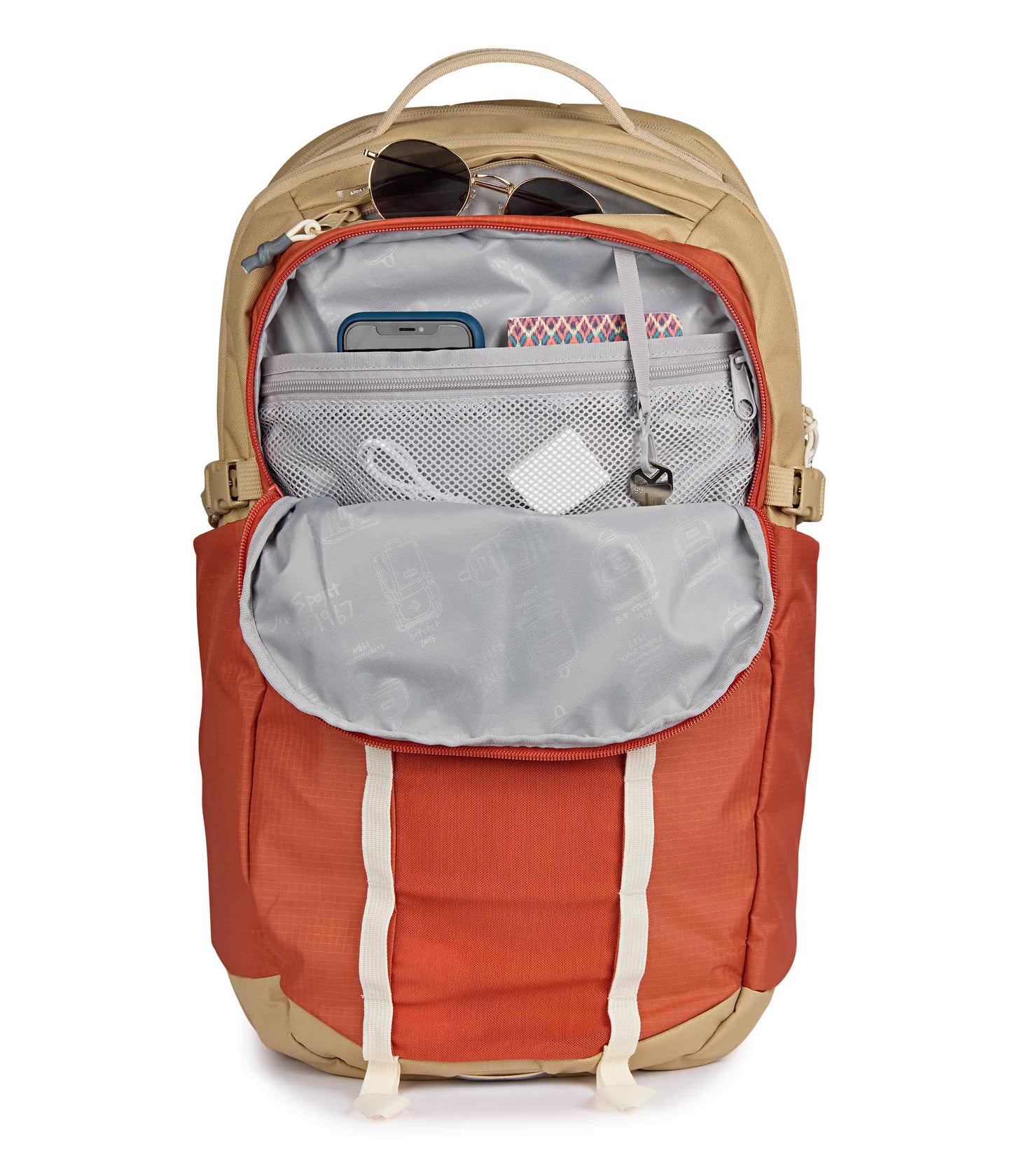 JanSport | All Around Pack Medium - Dune Red