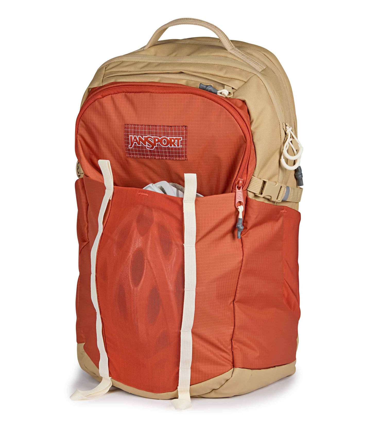 JanSport | All Around Pack Medium - Dune Red