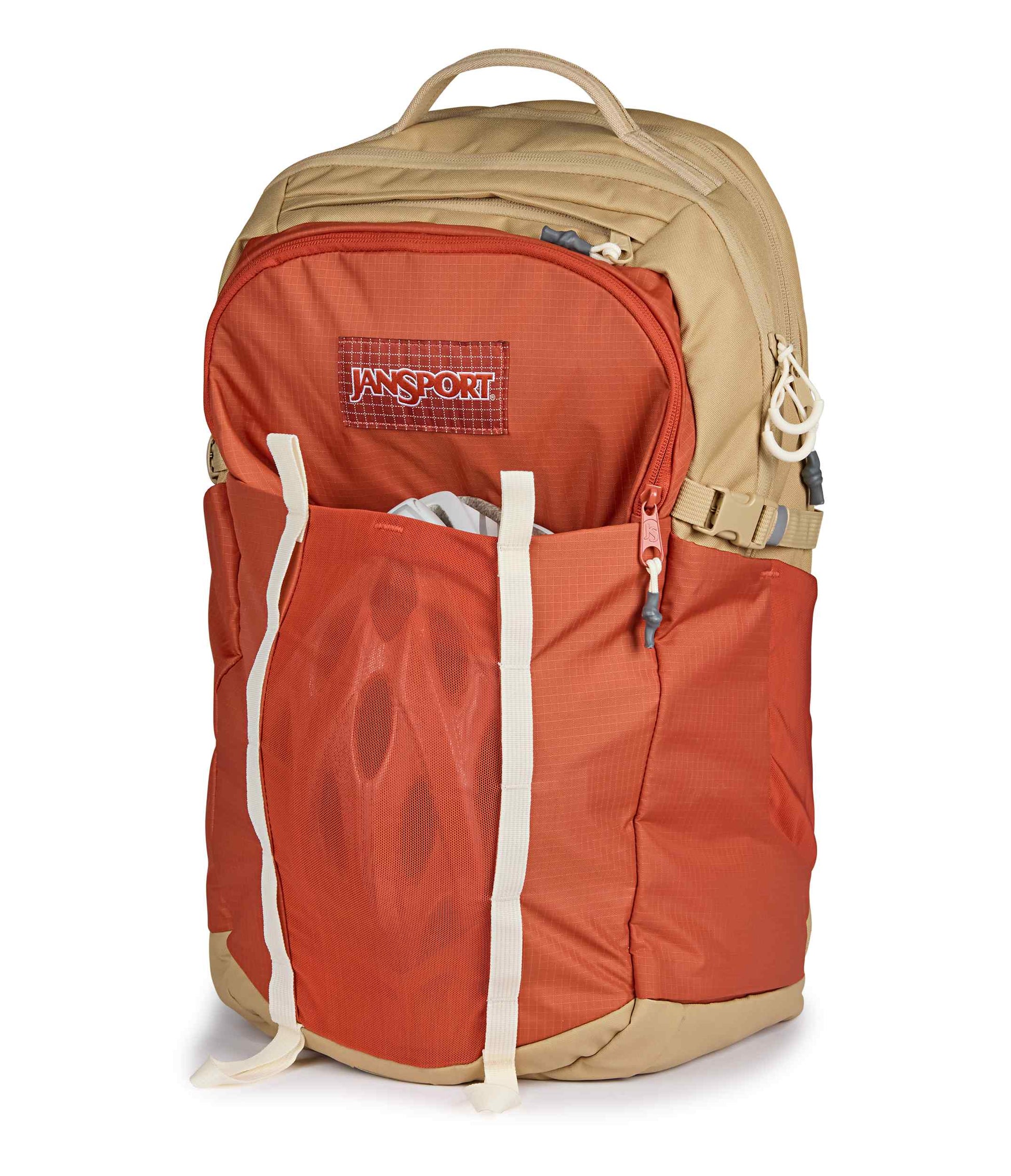 JanSport | All Around Pack Medium - Dune Red