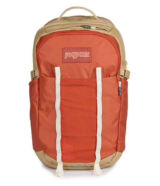 jansport all purpose backpack uk Around Pack Small - Black Made with 100% recycled crinkle nylon All Around Pack Medium -
