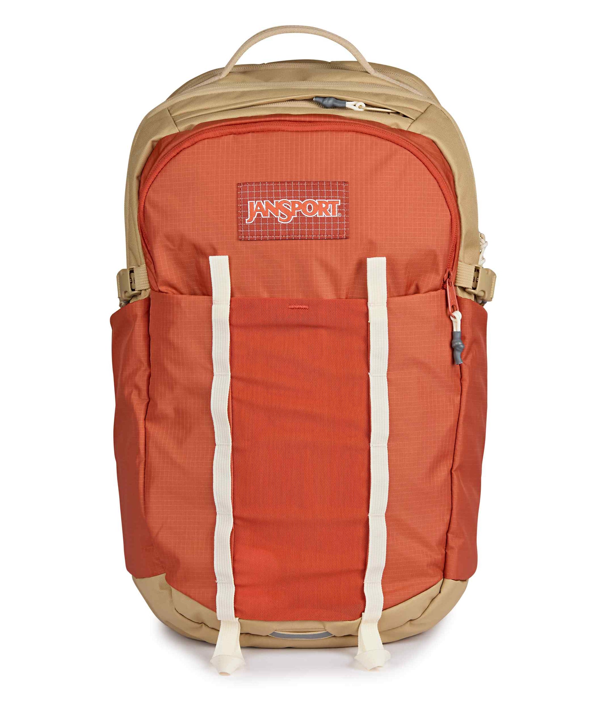 JanSport | All Around Pack Medium - Dune Red