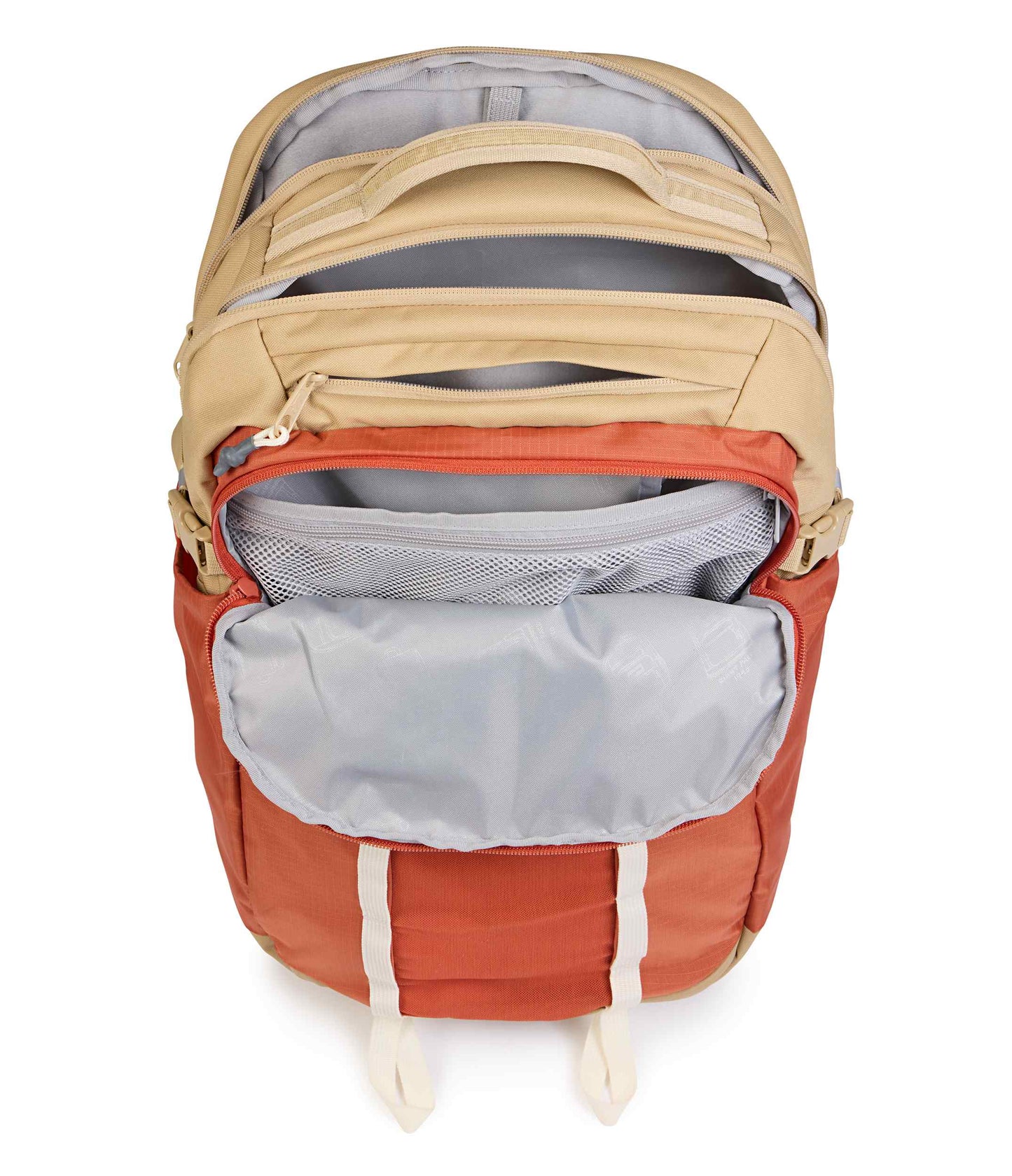 JanSport | All Around Pack Medium - Dune Red