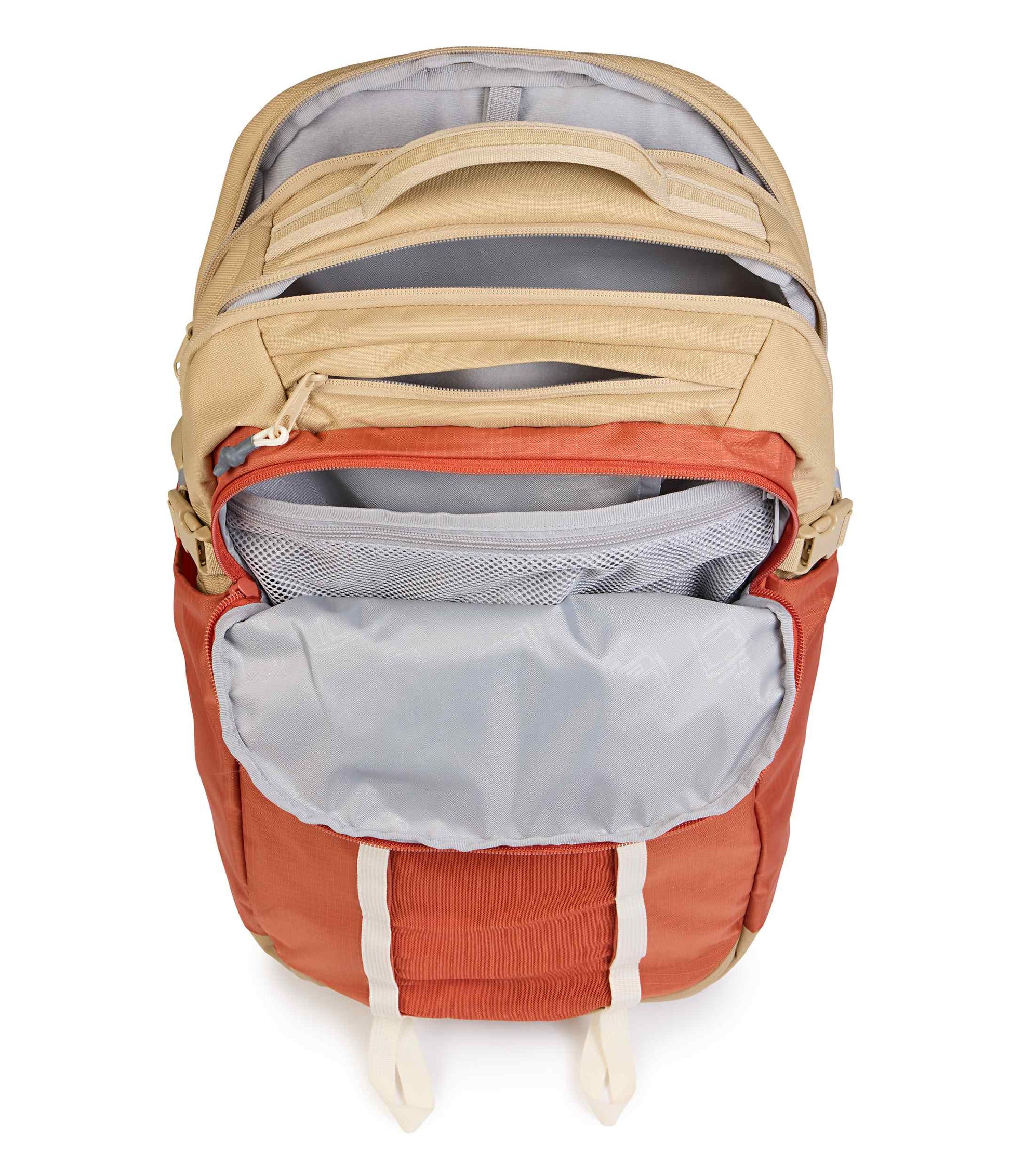 JanSport | All Around Pack Medium - Dune Red