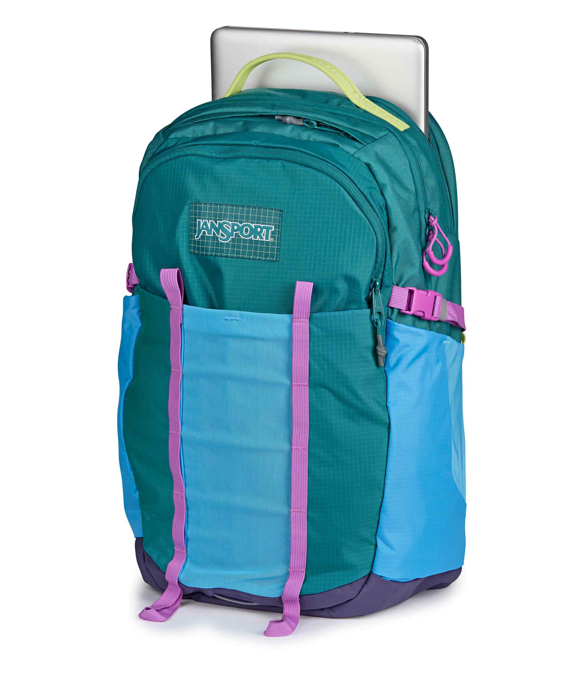 JanSport | All Around Pack Medium - Emerald Pool