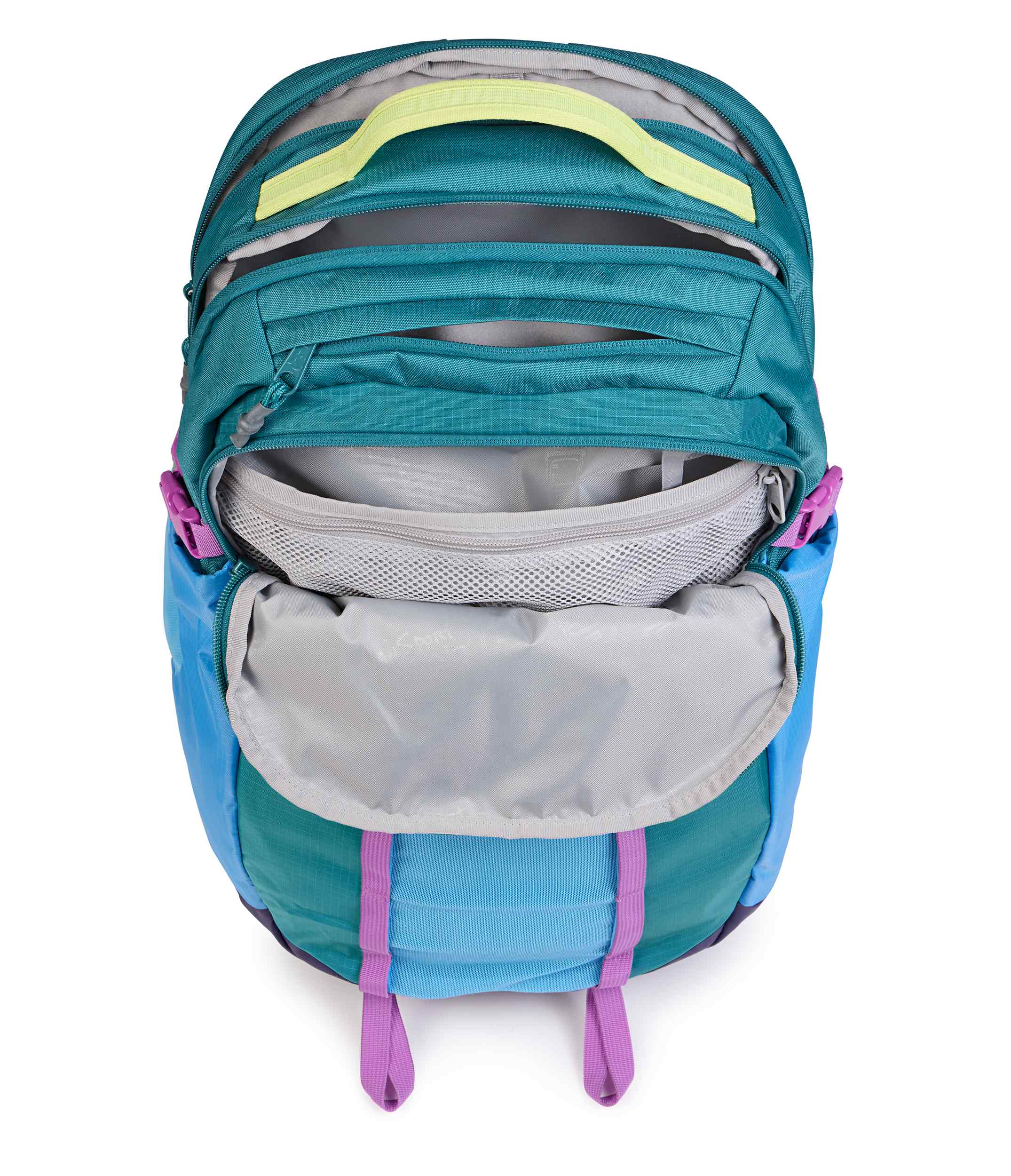 All Around Pack Medium - Emerald Pool | JanSport Europe – JanSport