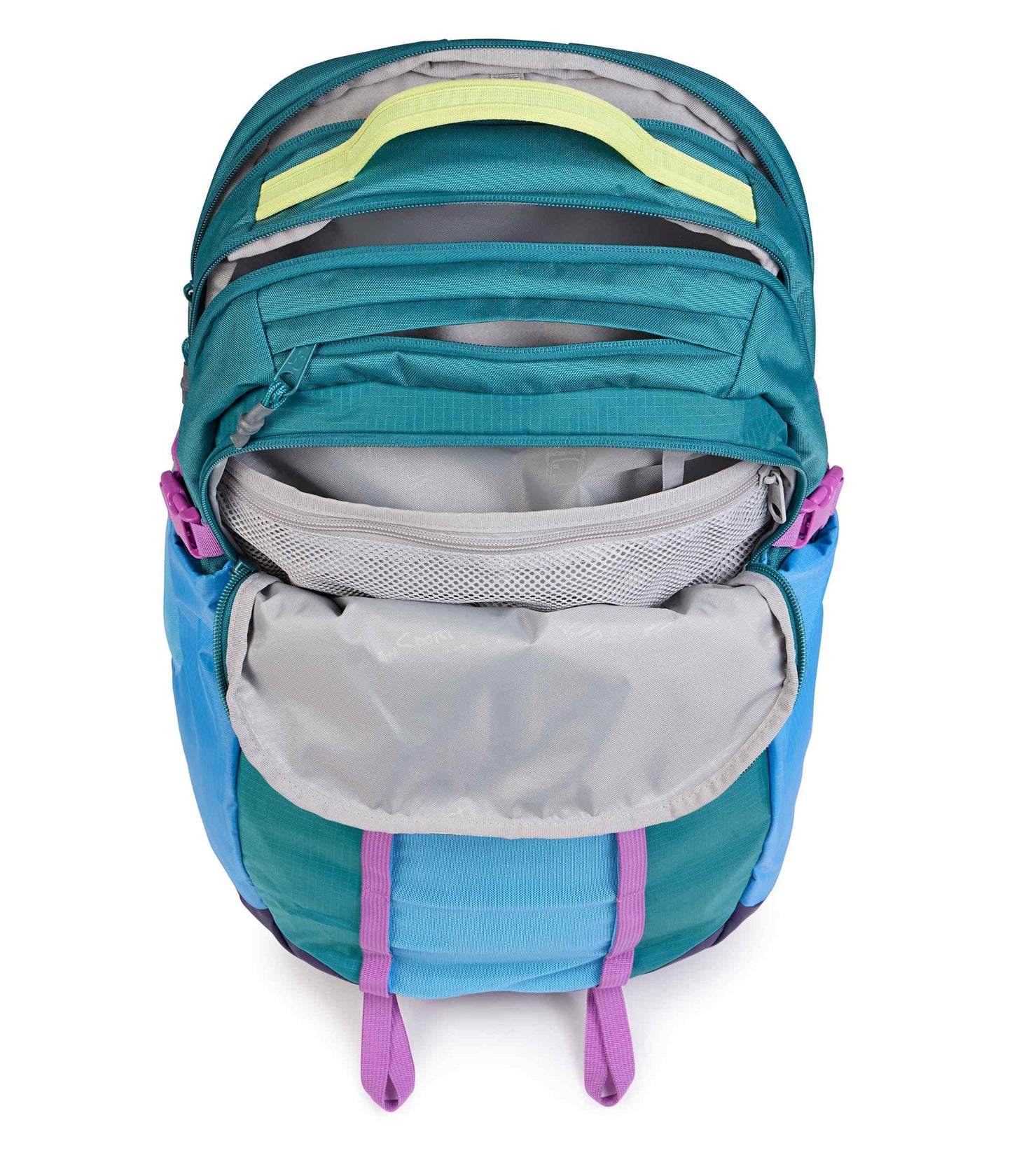 JanSport | All Around Pack Medium - Emerald Pool