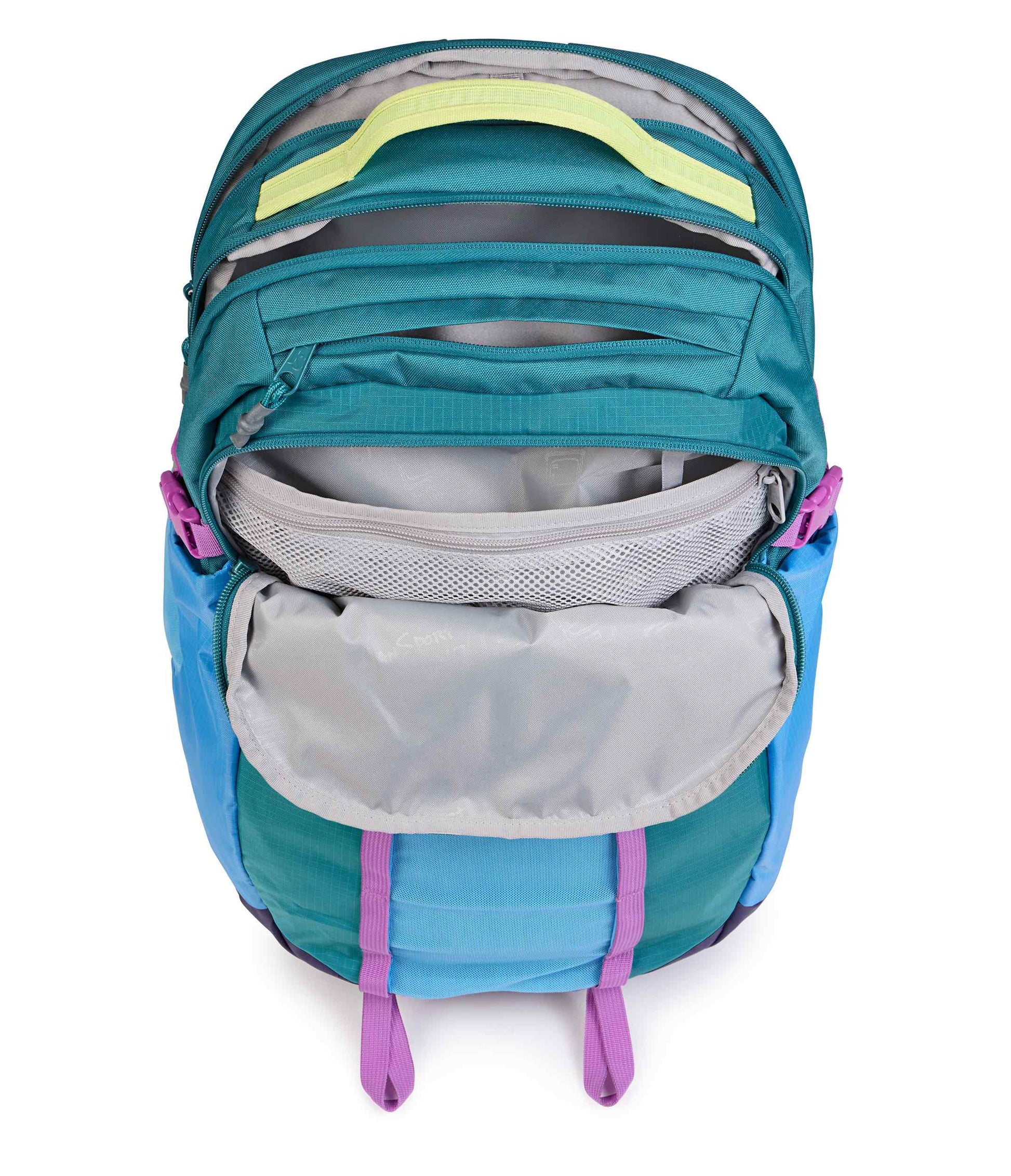 JanSport | All Around Pack Medium - Emerald Pool