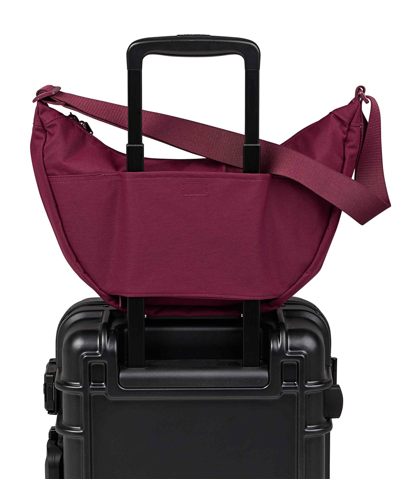 Unphased Crossbody Large - Cherry Lacquer | JanSport