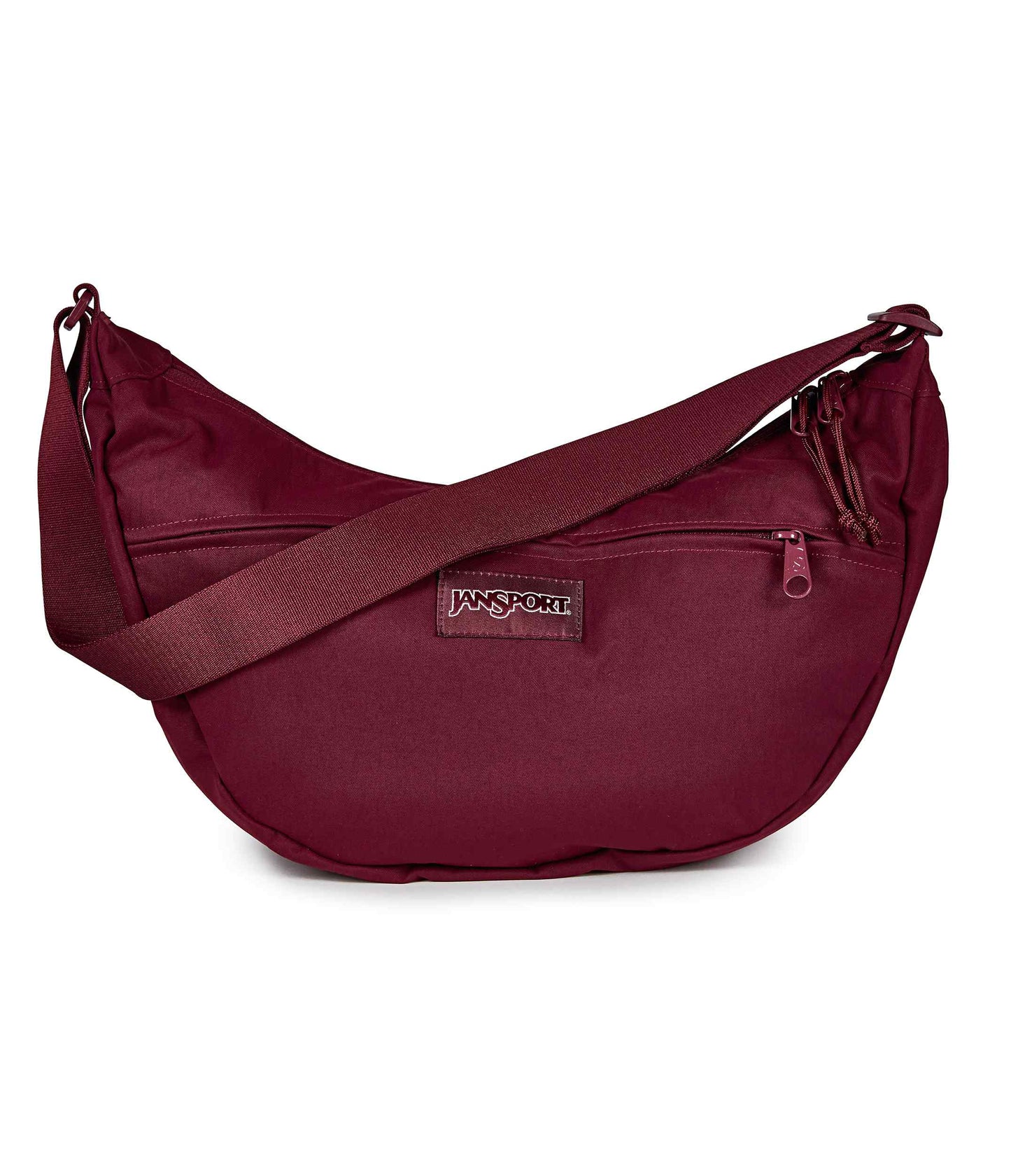 Unphased Crossbody Large - Cherry Lacquer | JanSport