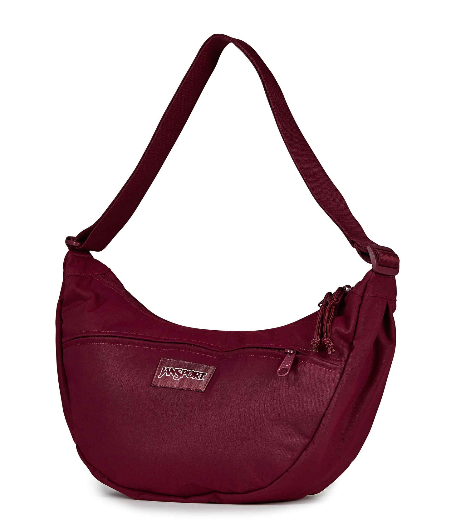 Unphased Crossbody Large - Cherry Lacquer | JanSport