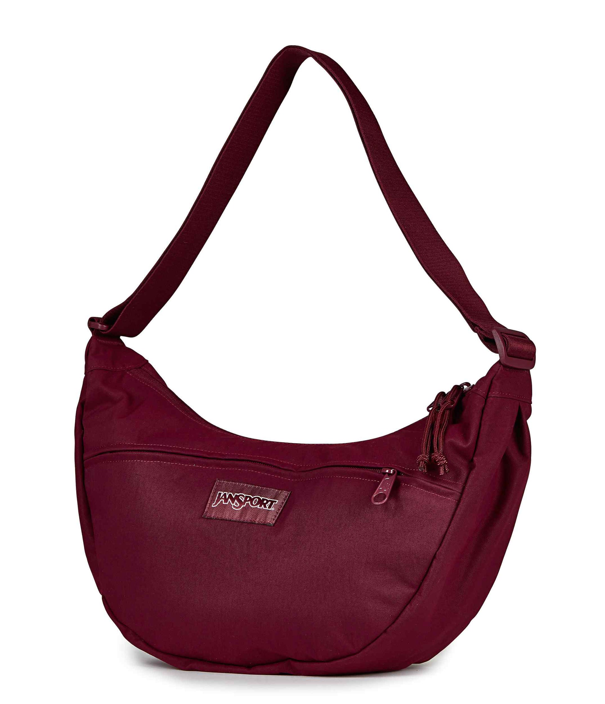 Unphased Crossbody Large - Cherry Lacquer | JanSport