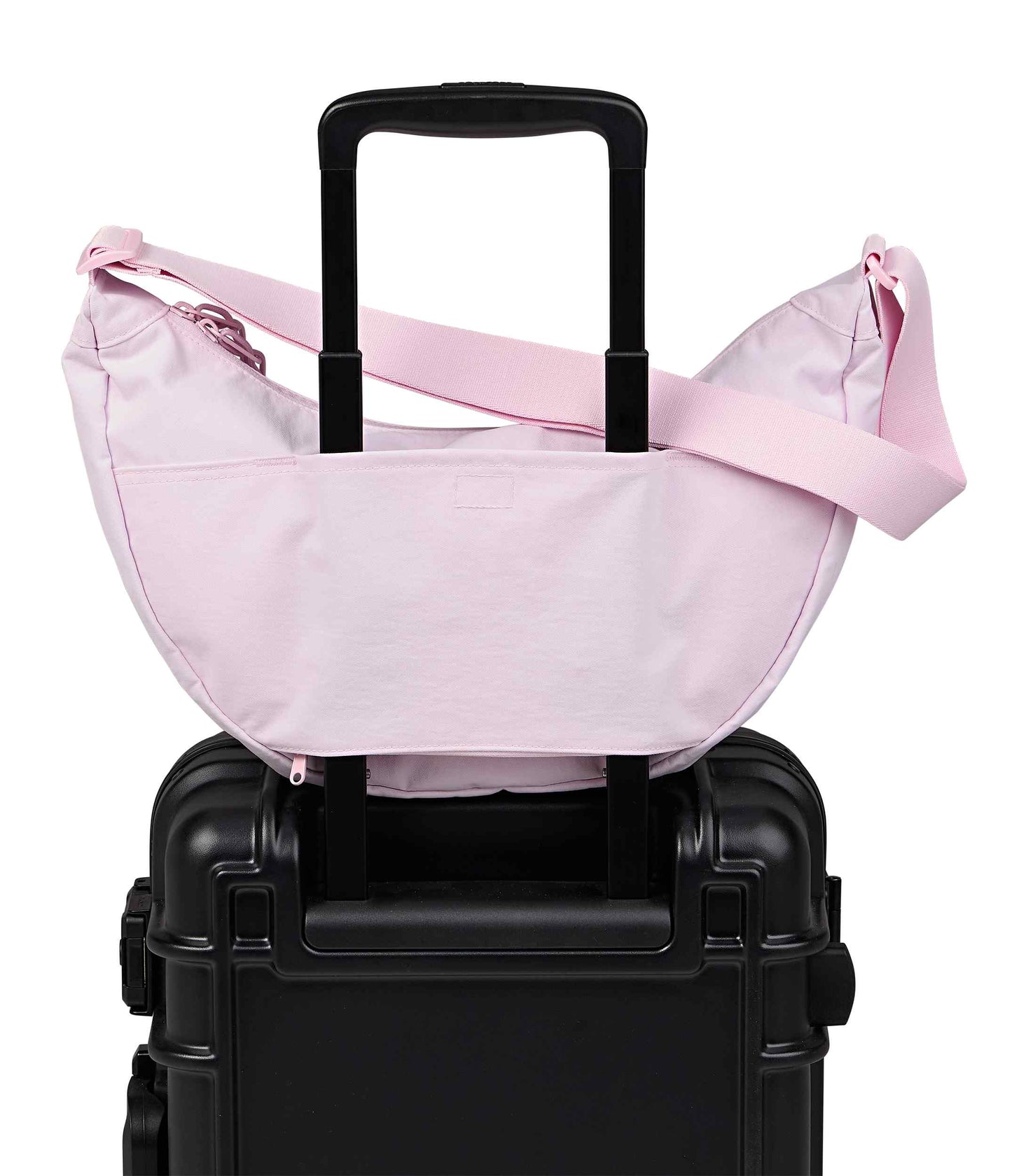 Unphased Crossbody Large - Pink Ice | JanSport