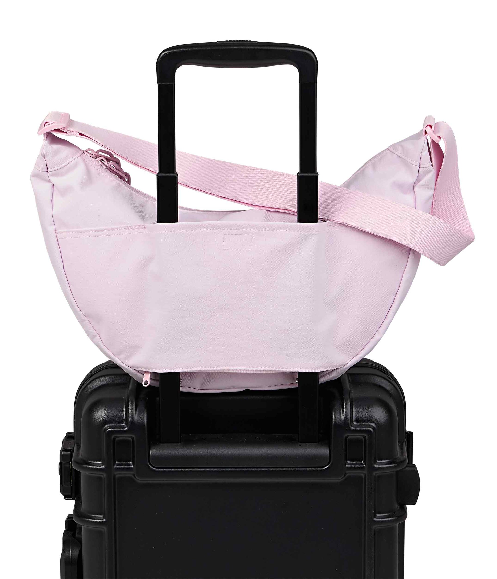 Unphased Crossbody Large - Pink Ice | JanSport