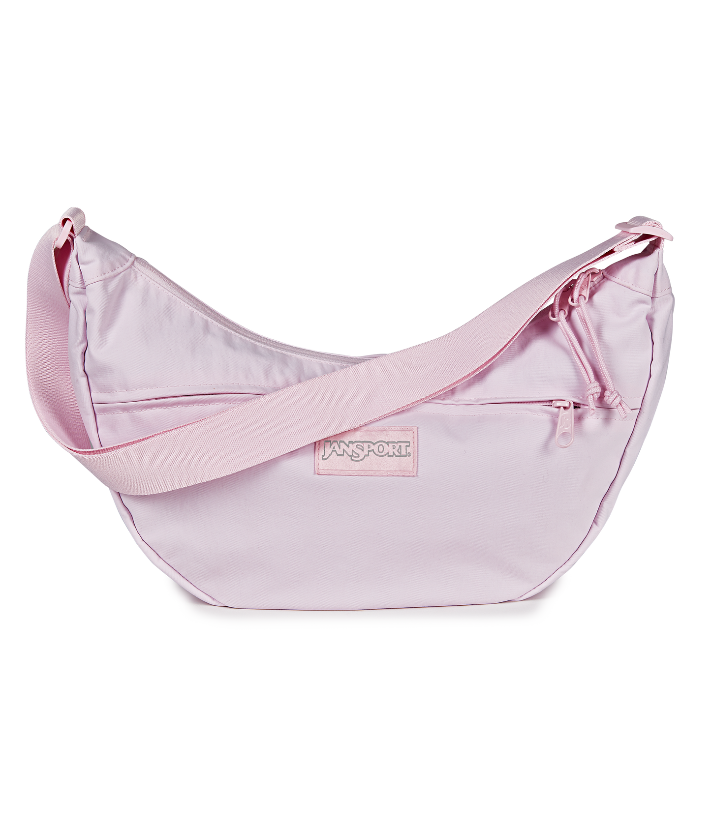Unphased Crossbody Large - Pink Ice | JanSport
