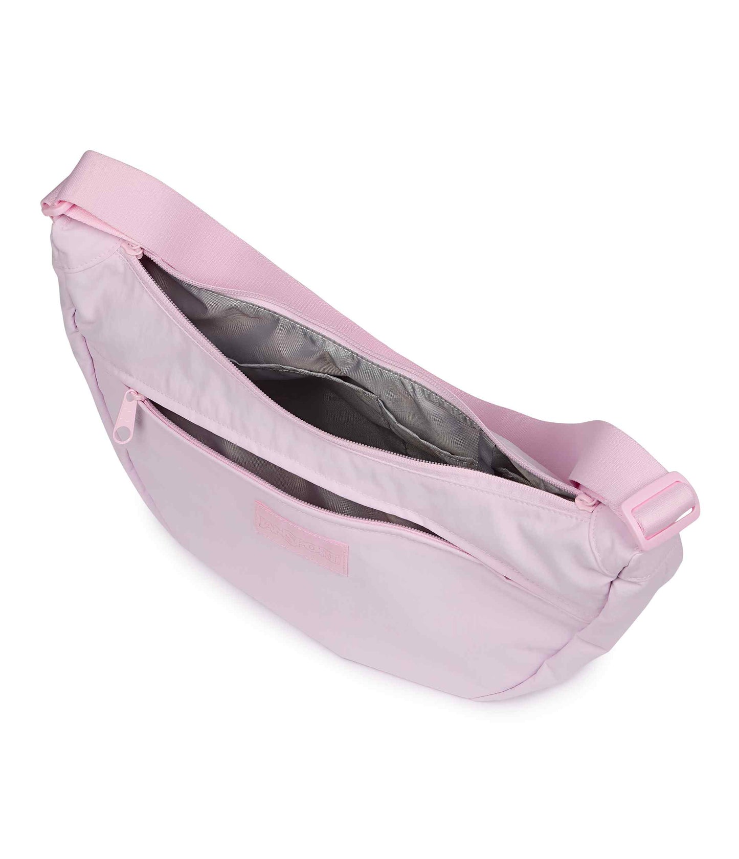Unphased Crossbody Large - Pink Ice | JanSport