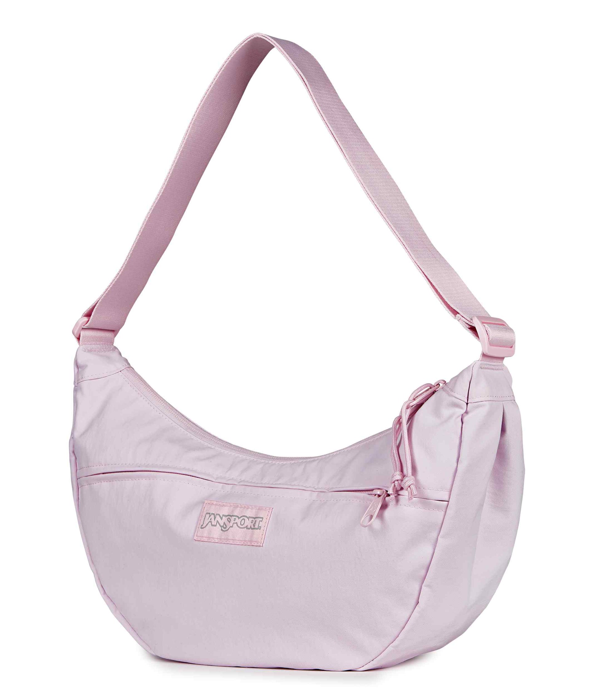 Unphased Crossbody Large - Pink Ice | JanSport