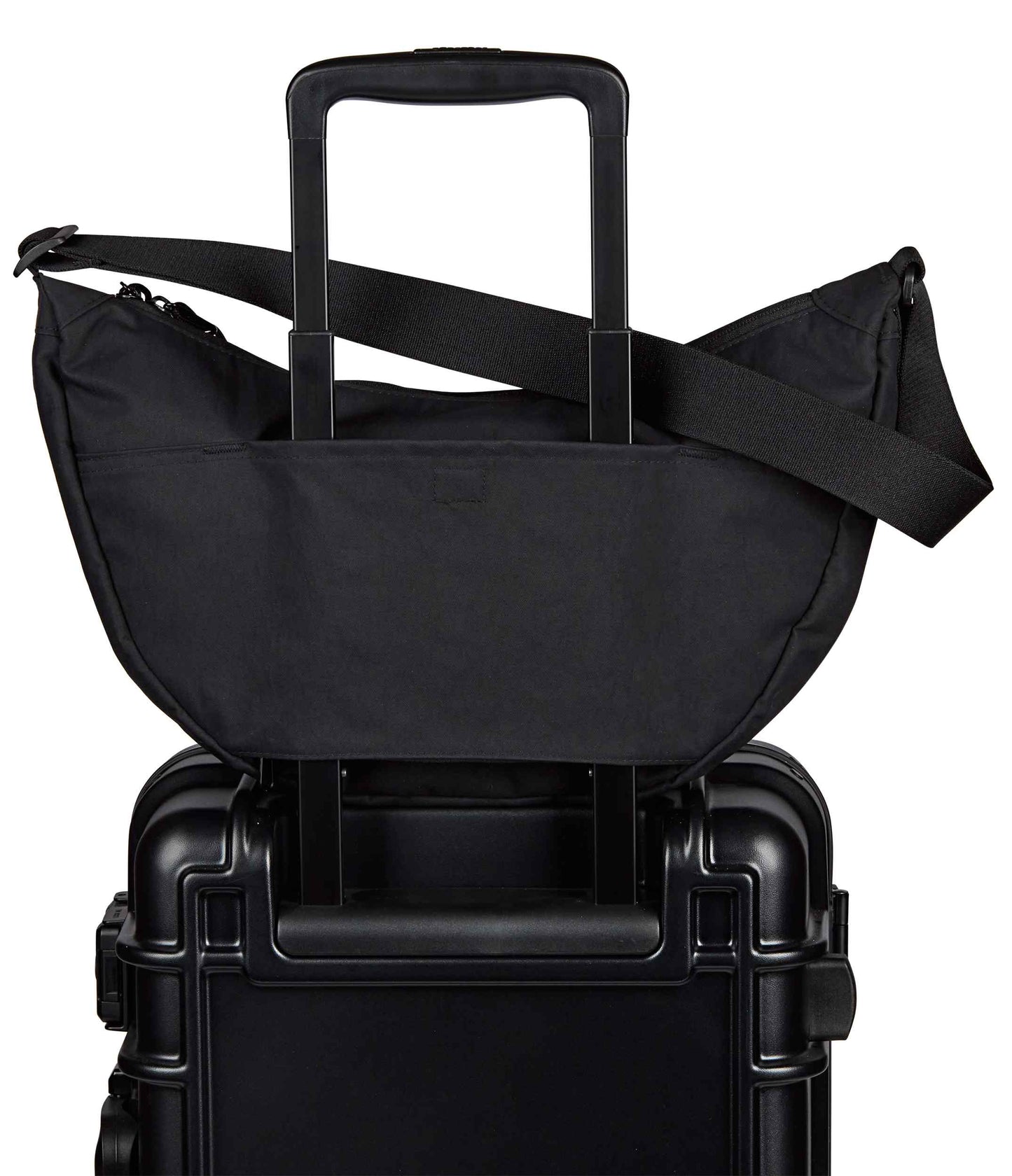 JanSport | Unphased Crossbody Large - Black