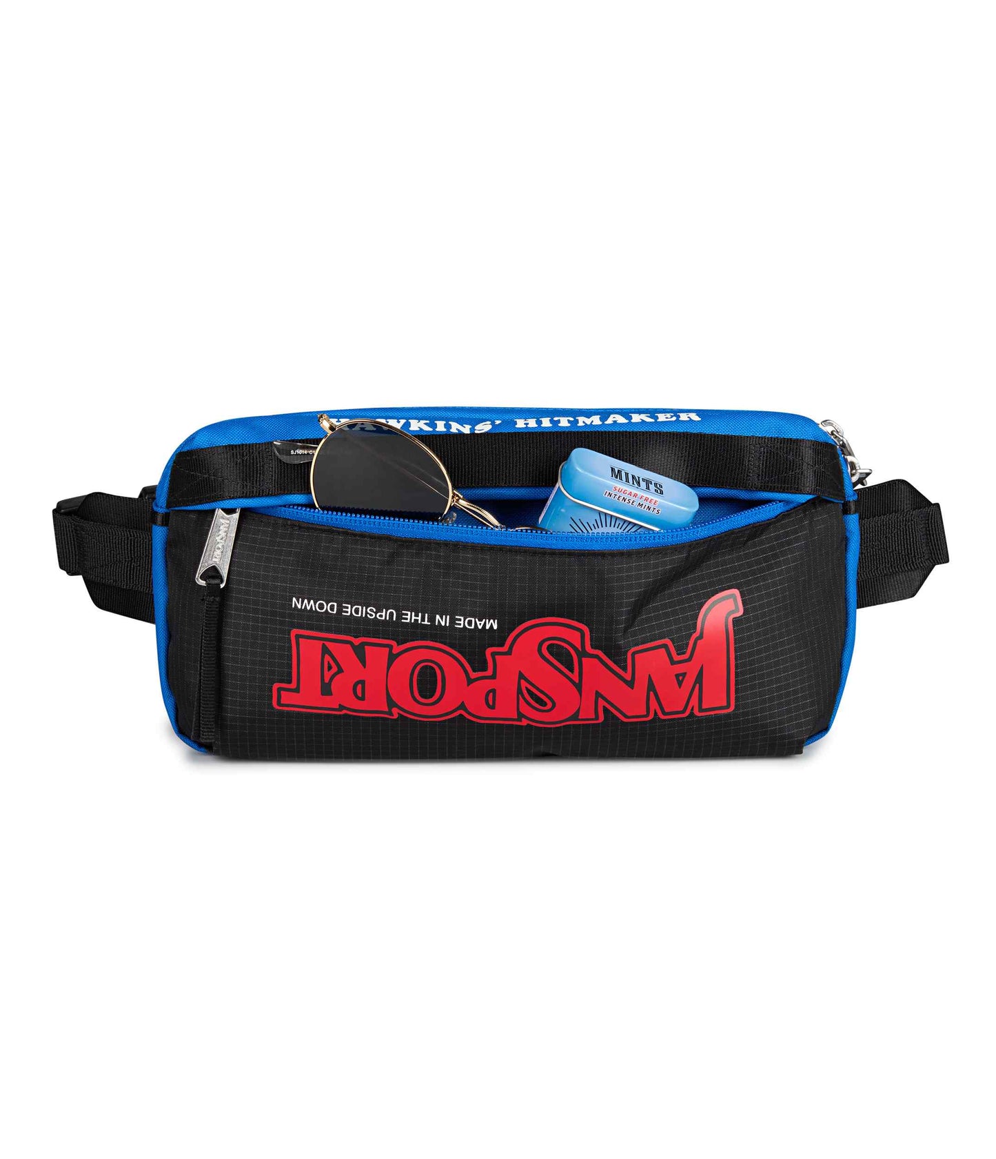 Waistpack Squawk Radio - Hawkins Hitmaker | JanSport Europe