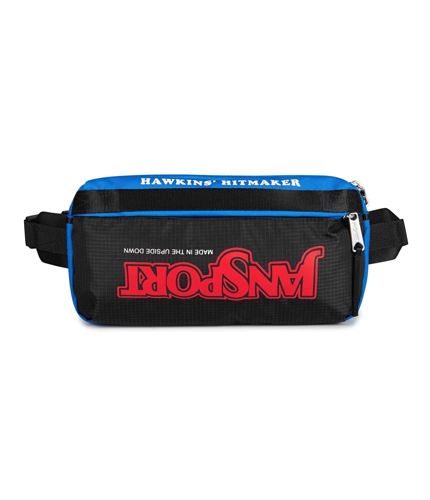 Waistpack Squawk Radio - Hawkins Hitmaker | JanSport Europe