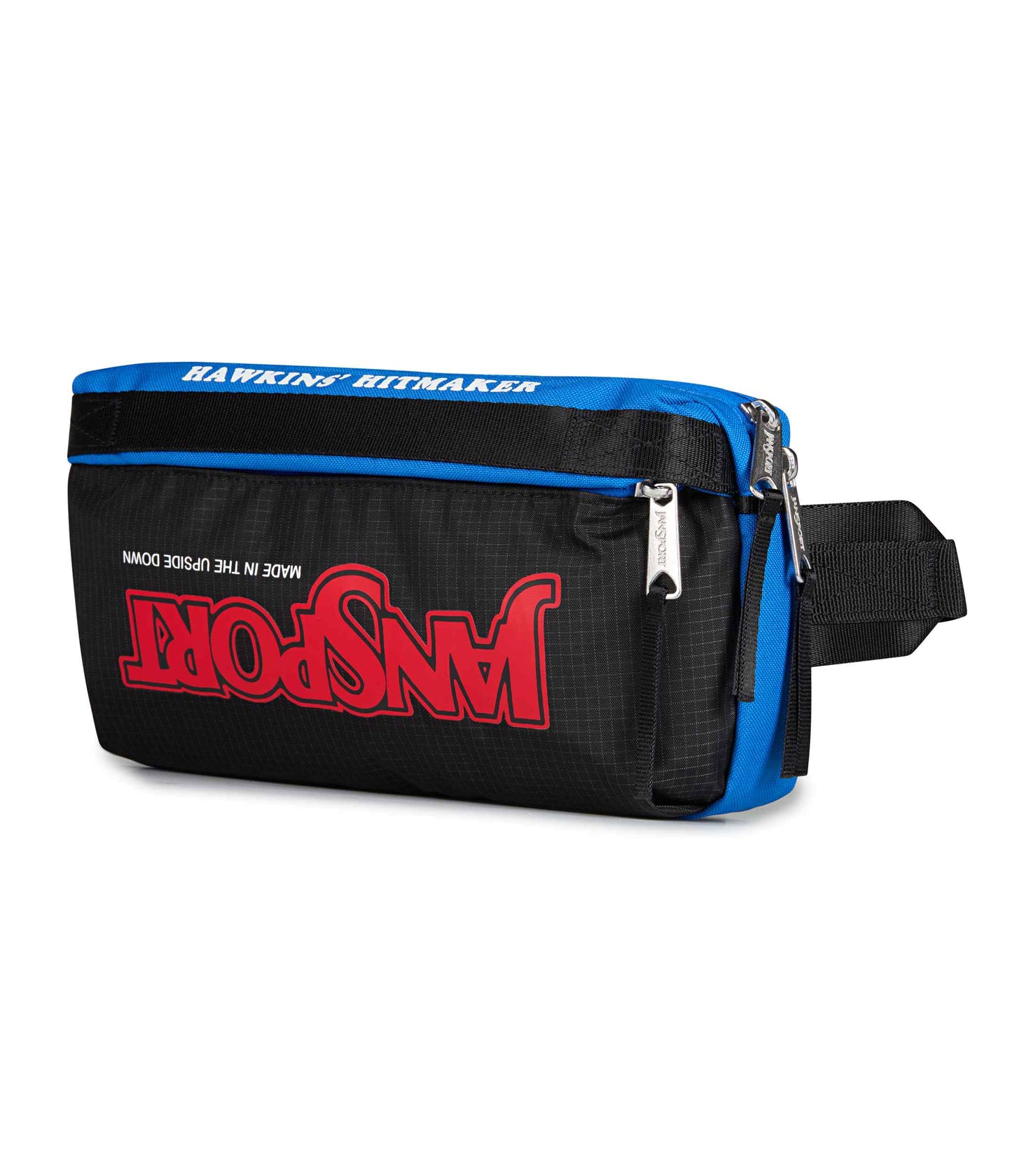 Waistpack Squawk Radio - Hawkins Hitmaker | JanSport Europe
