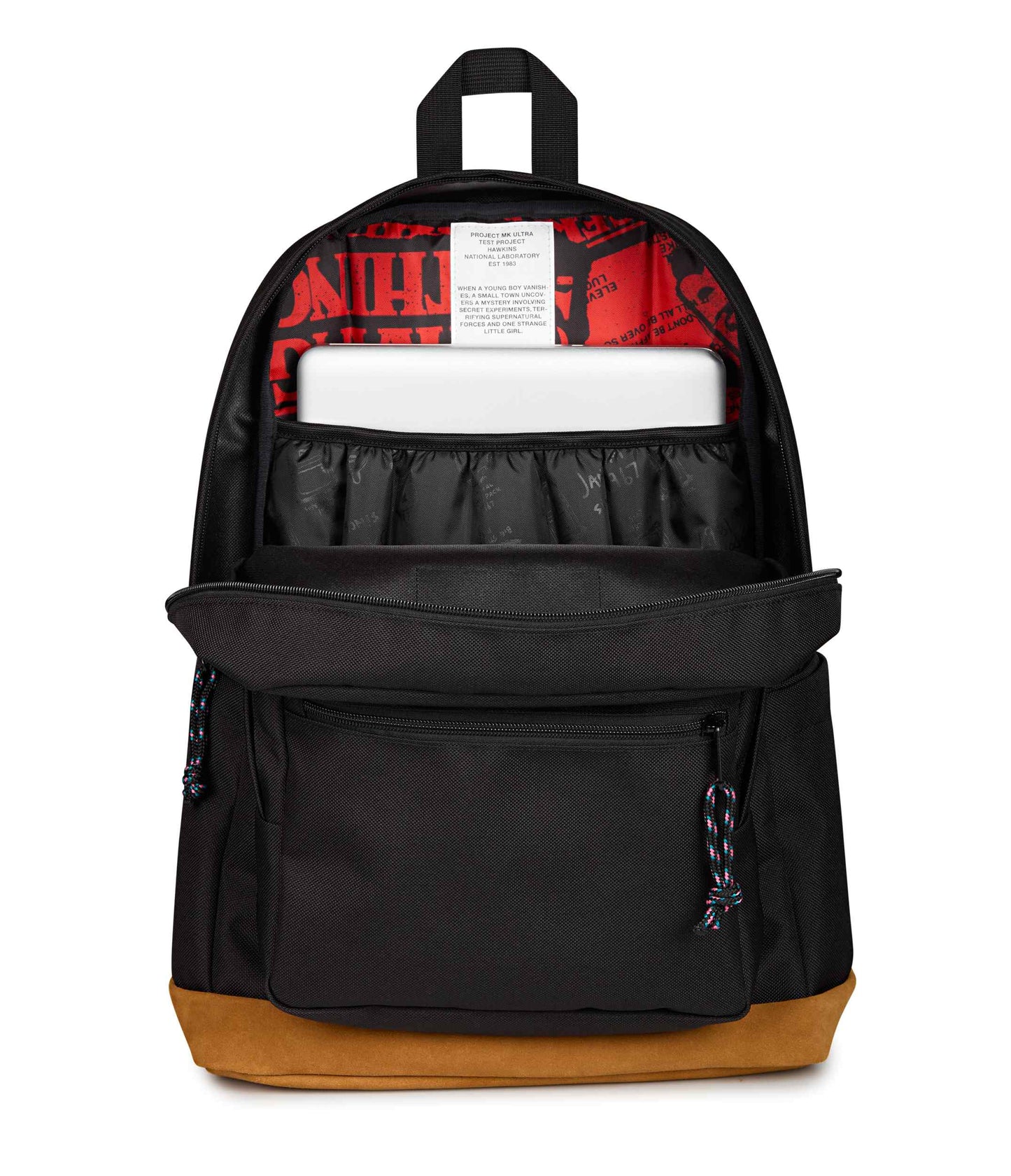 Rp Exp Mike&#39;s Jansport - Black | JanSport Europe