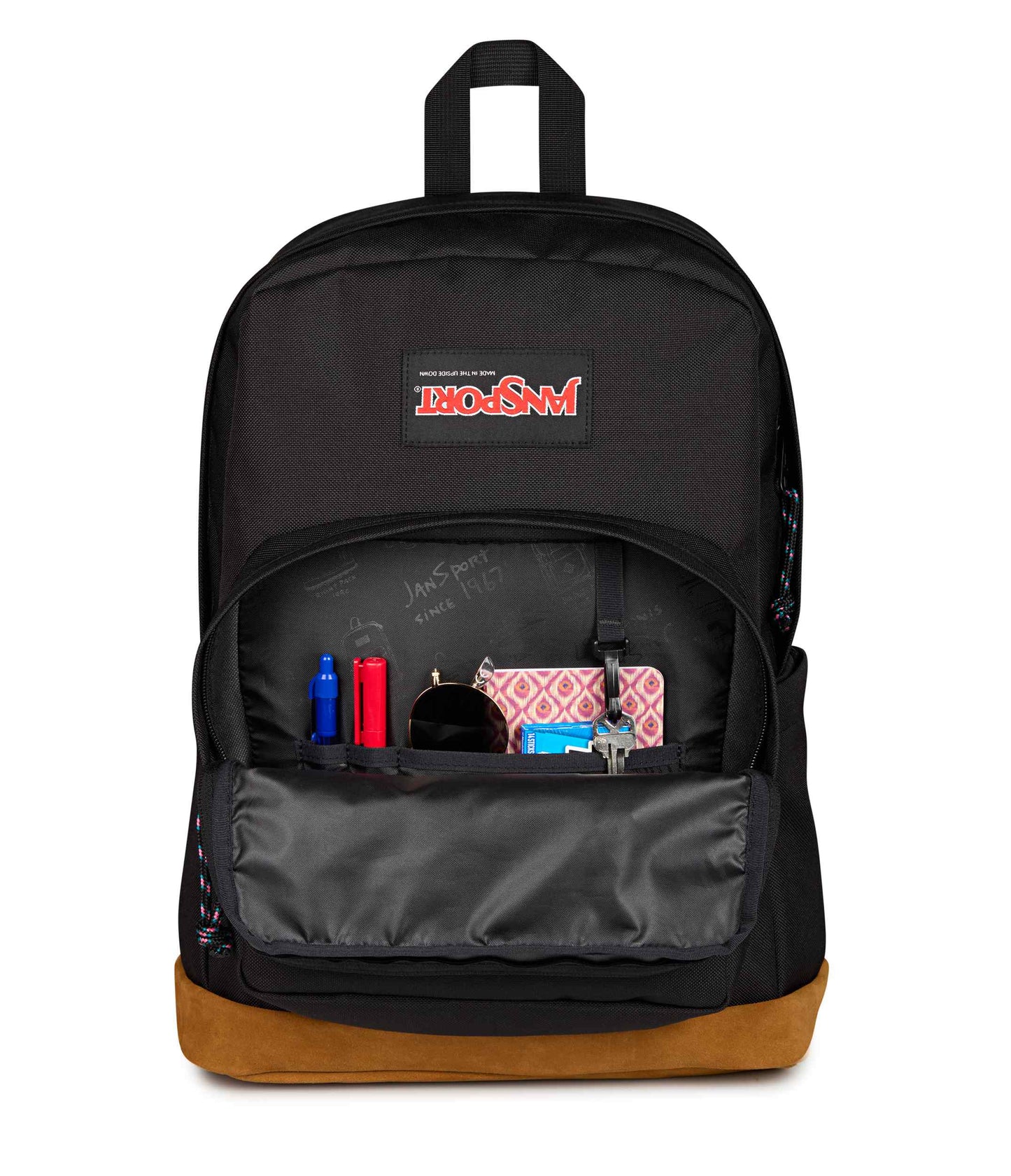 Rp Exp Mike&#39;s Jansport - Black | JanSport Europe