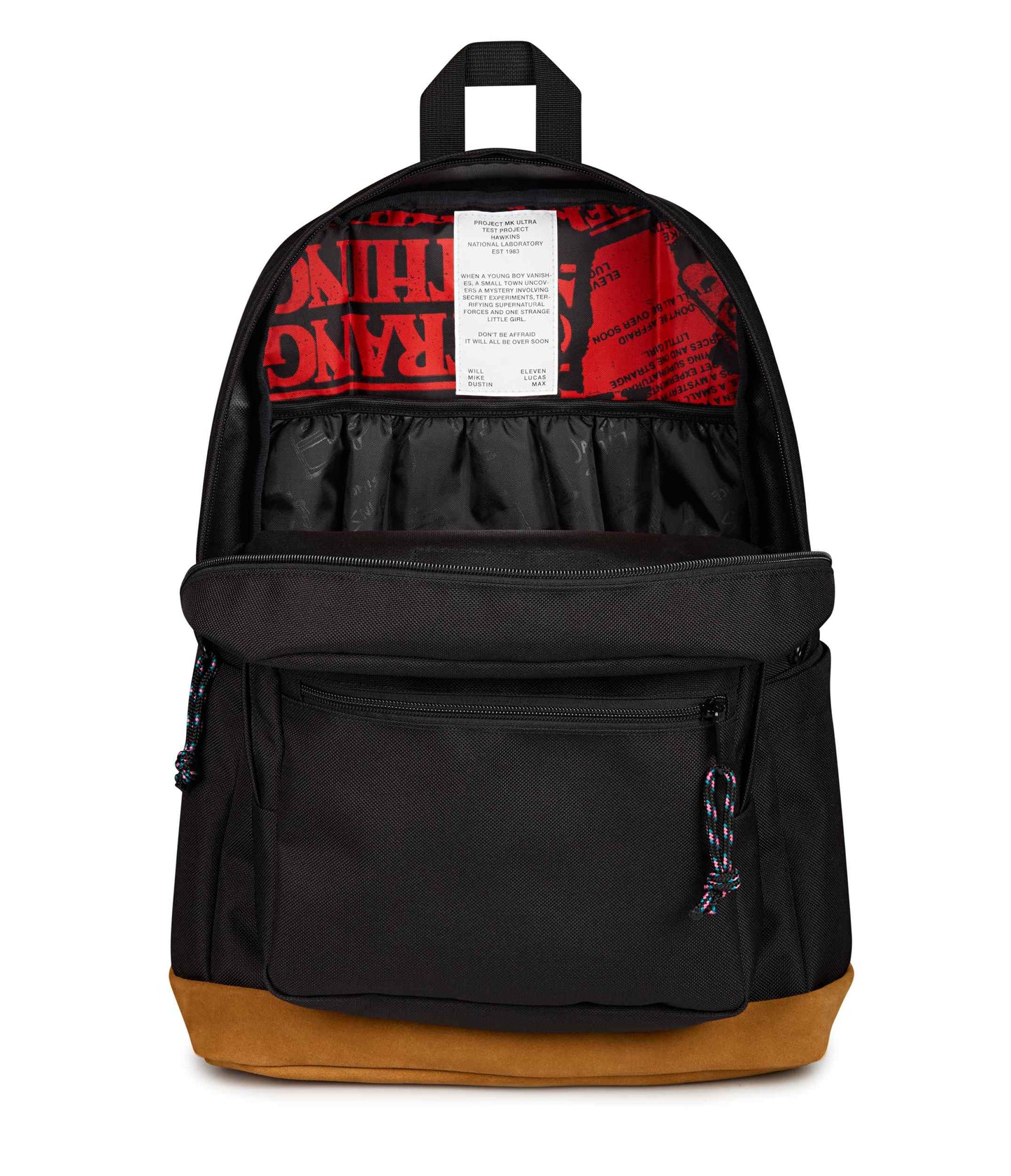 Rp Exp Mike&#39;s Jansport - Black | JanSport Europe