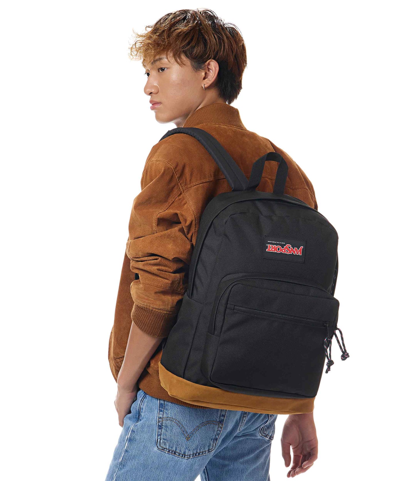 Rp Exp Mike&#39;s Jansport - Black | JanSport Europe
