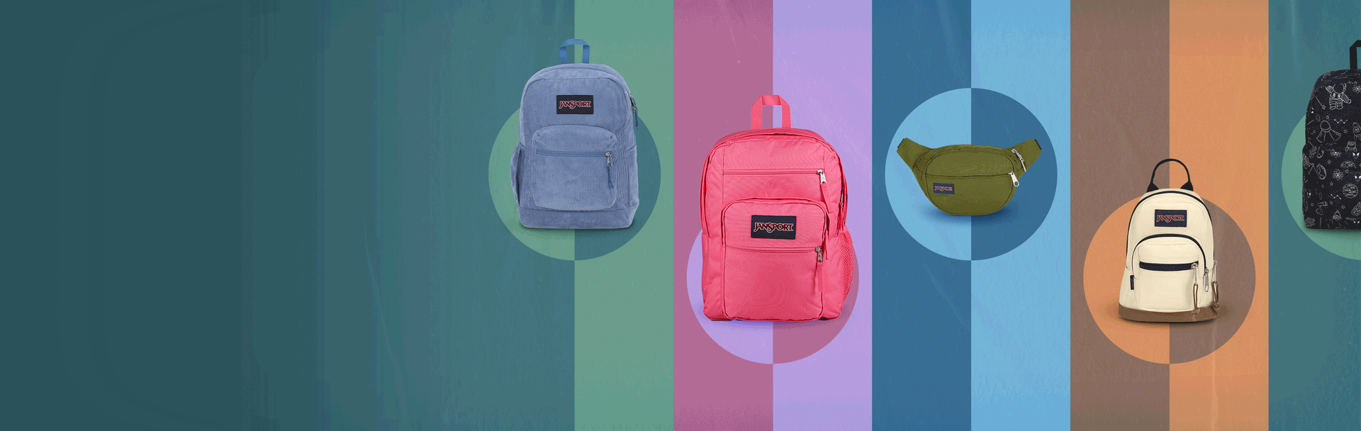 Discount jansport backpacks sales