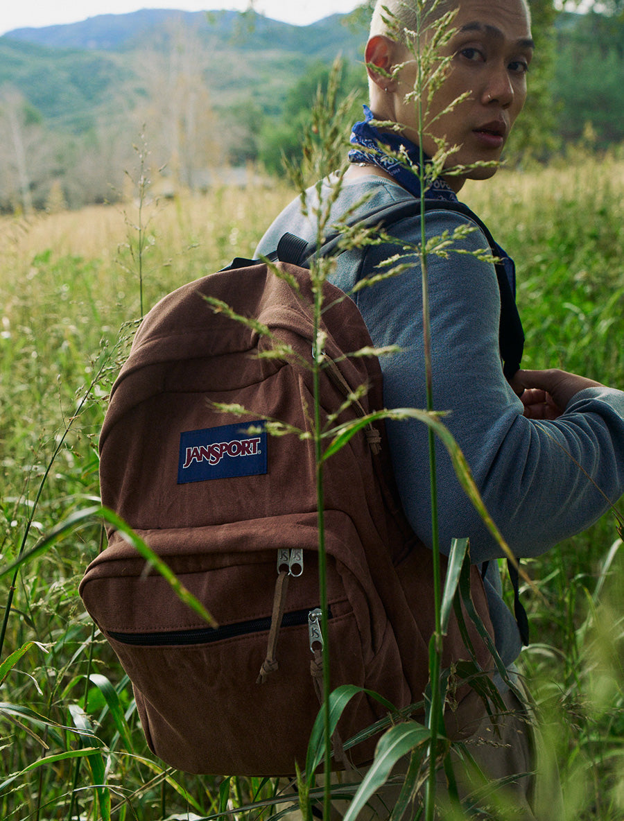 jansport backpack uk Superbreak Plus FX Surreal Sensations Black go functionality JanSport UK | Backpacks &
