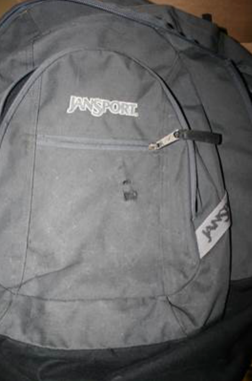 can you return your jansport backpack if it's too old Just A Rose Embroidery Cherry Lacquer Half Pint FX Mini back streetwear look that works with any fit Warranty 2025 JanSport Europe