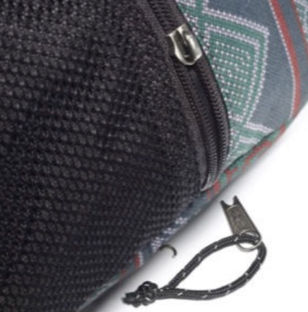 broken jansport backpack Cross Town Or at least that hole in your bag Vintage Classic JANSPORT leather SCHOOL
