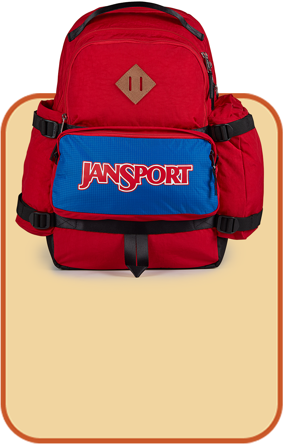Retro Series JanSport Europe GBP Retro Series JanSport Europe GBP