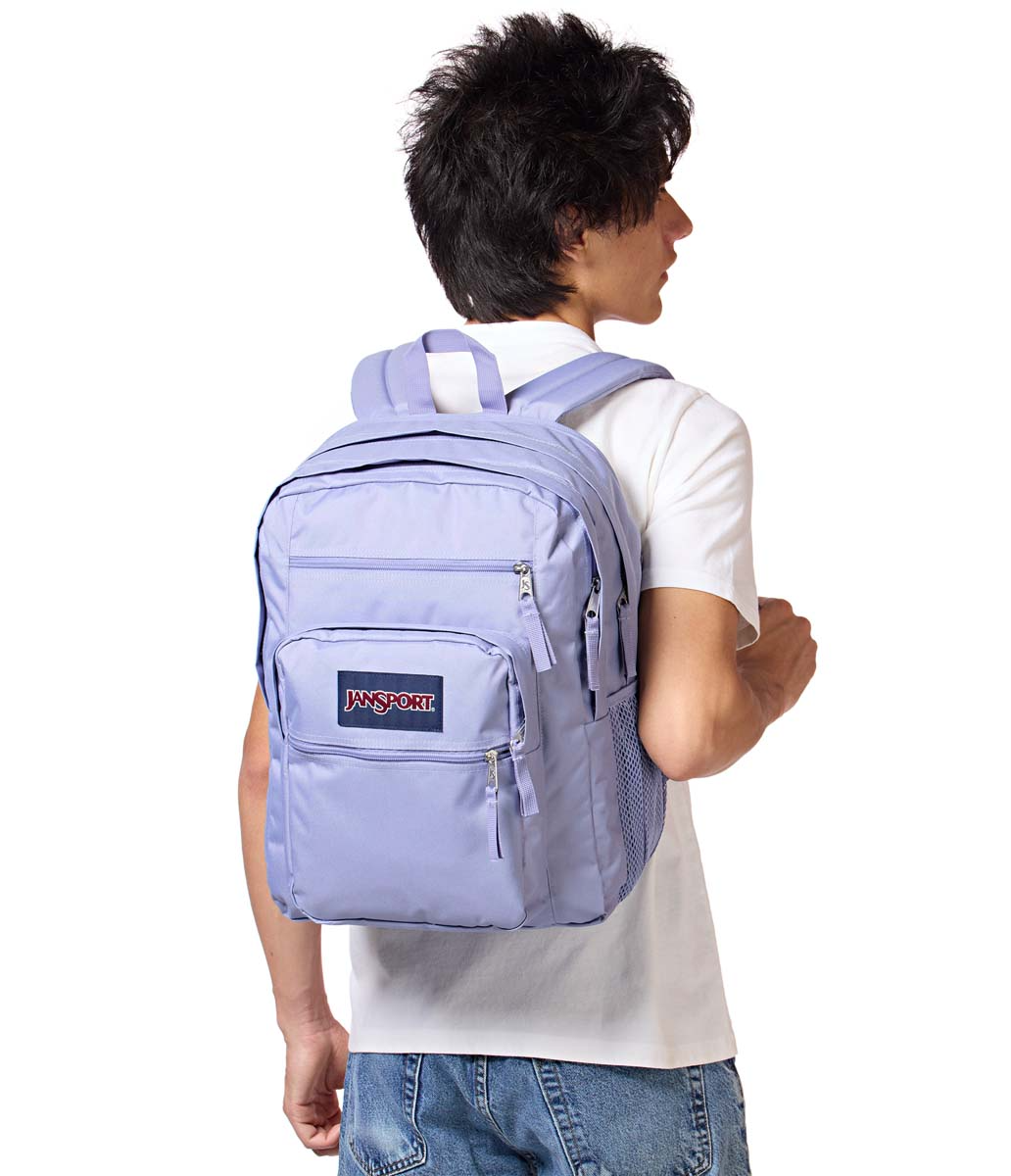 Big Student