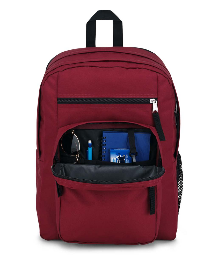 Mochila transparente jansport hotsell