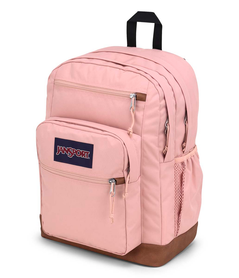 Jansport Cool Student Backpack - Misty Rose main image 1