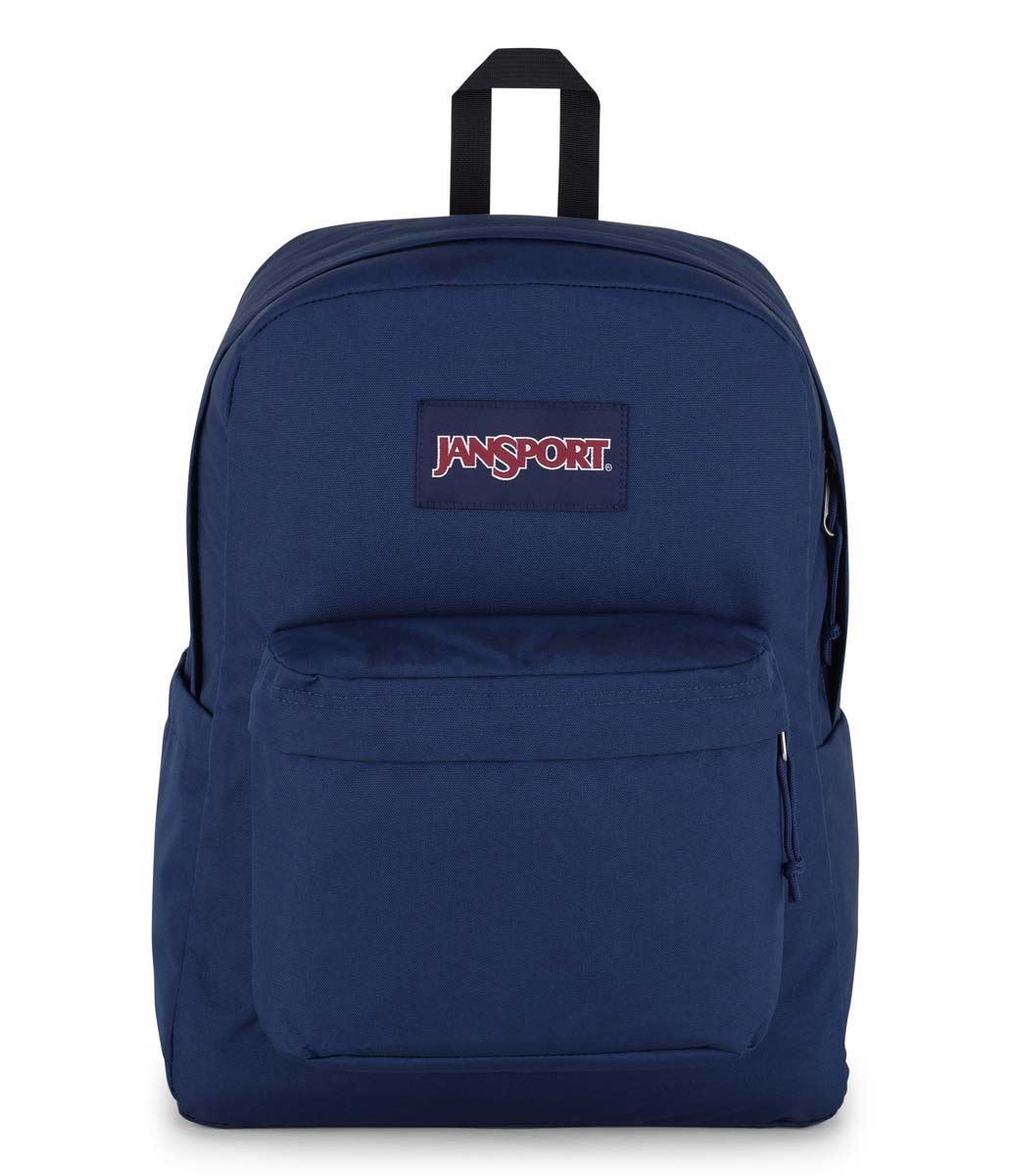 Superbreak Plus - Navy