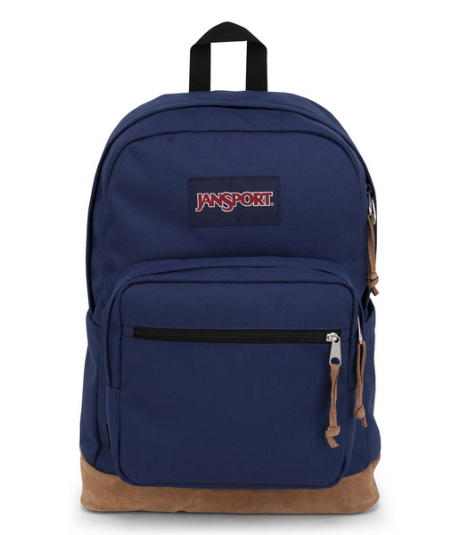 Right Pack - Navy