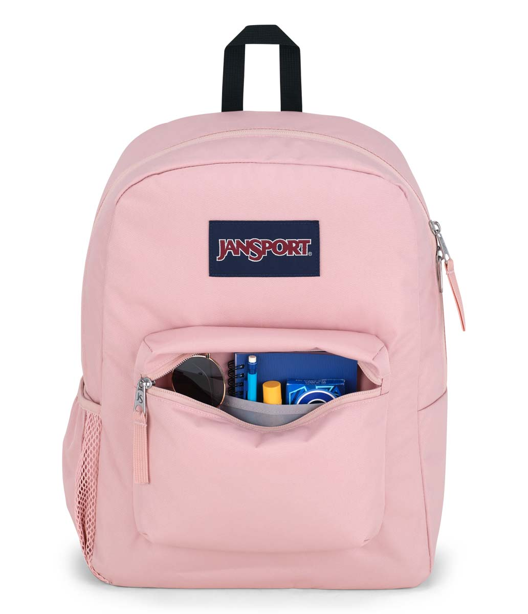jansport backpack shopee Small Seattle Pack 1pc Simple Large Capacity Backpack,