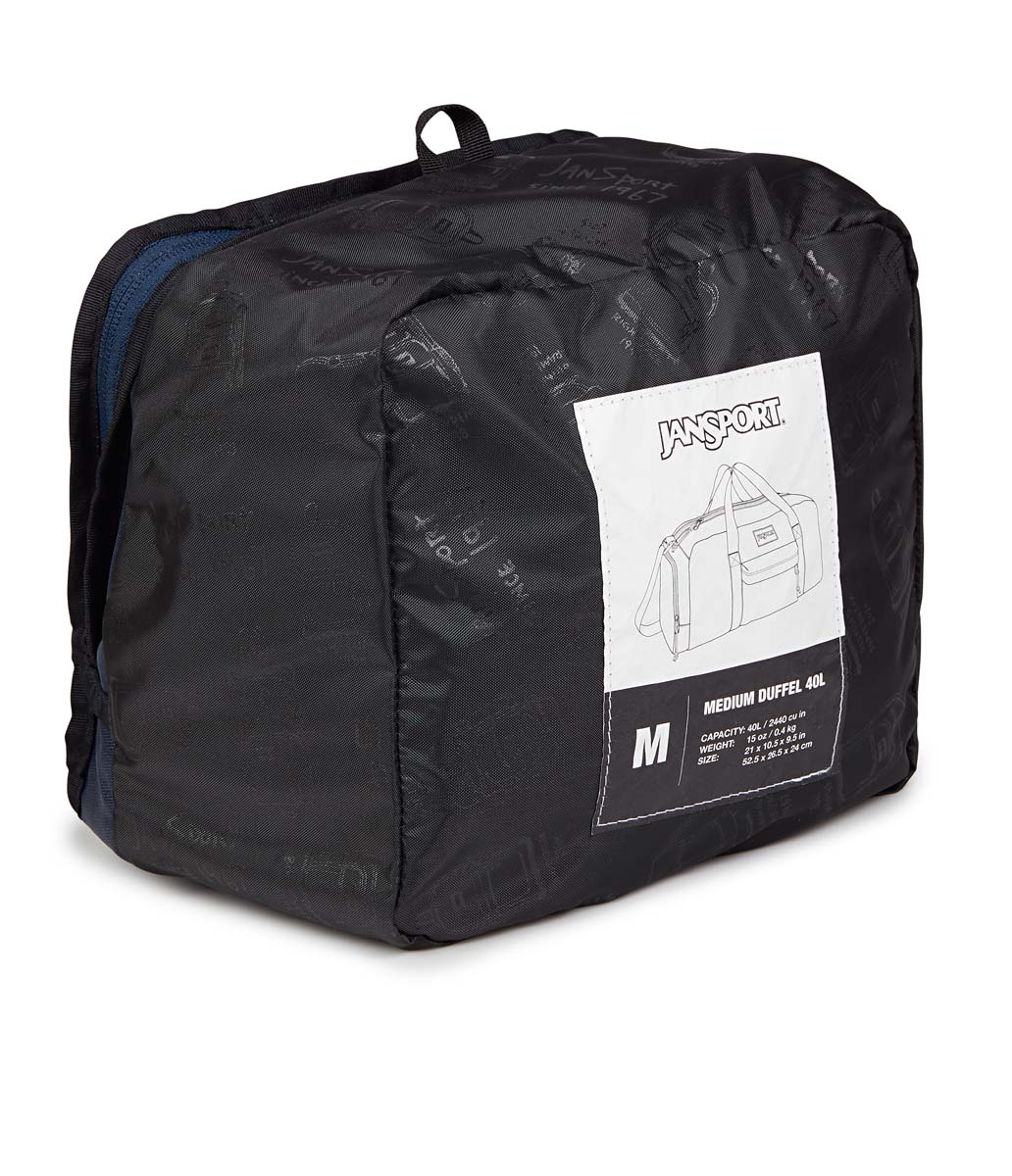 Weekender Medium Duffle