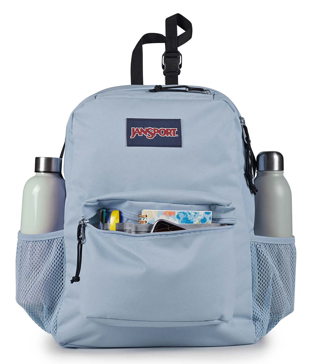 Central Adaptive Pack